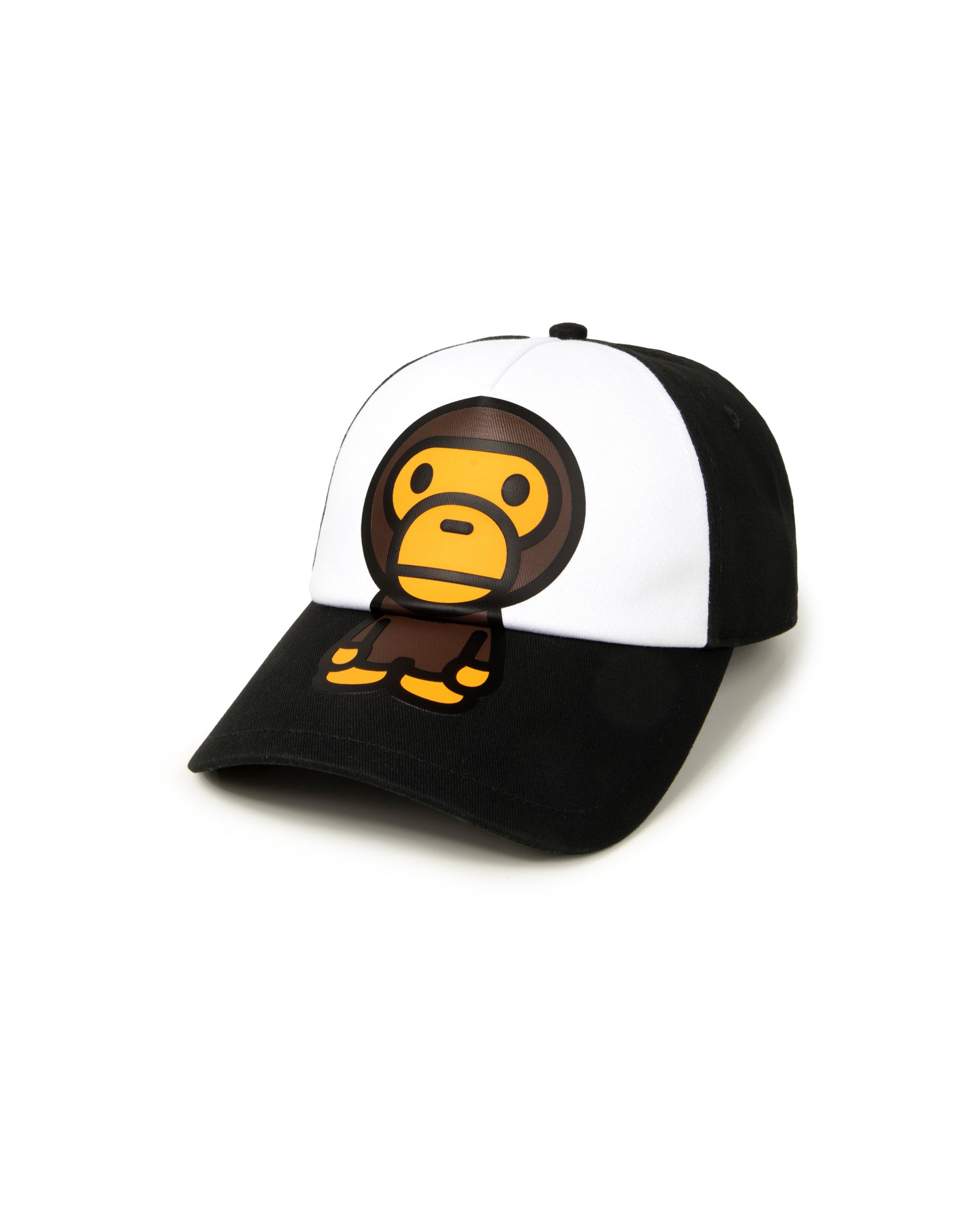 新品　BABYMILO FACE クッション　BABYMILOSTORE 新品 BABYMILO FACE クッション BABYMILOSTORE Baby Milo Store | Bape