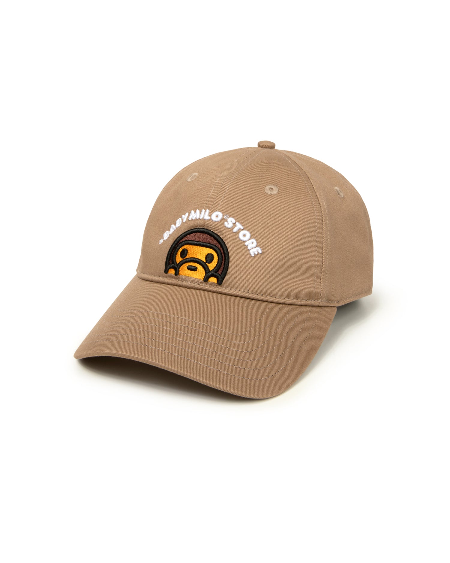 BABY MILO® STORE Baby milo embroidered cap | Bape official website