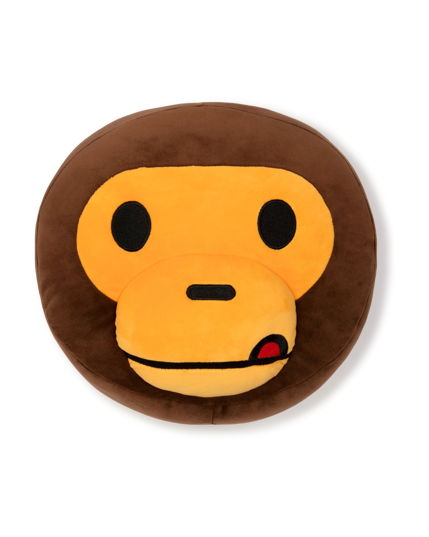 BAPE BABY MILO HAND WARMER CUSHION クッション BABY MILO® STORE Hand warmer cushion | Bape official website – INT