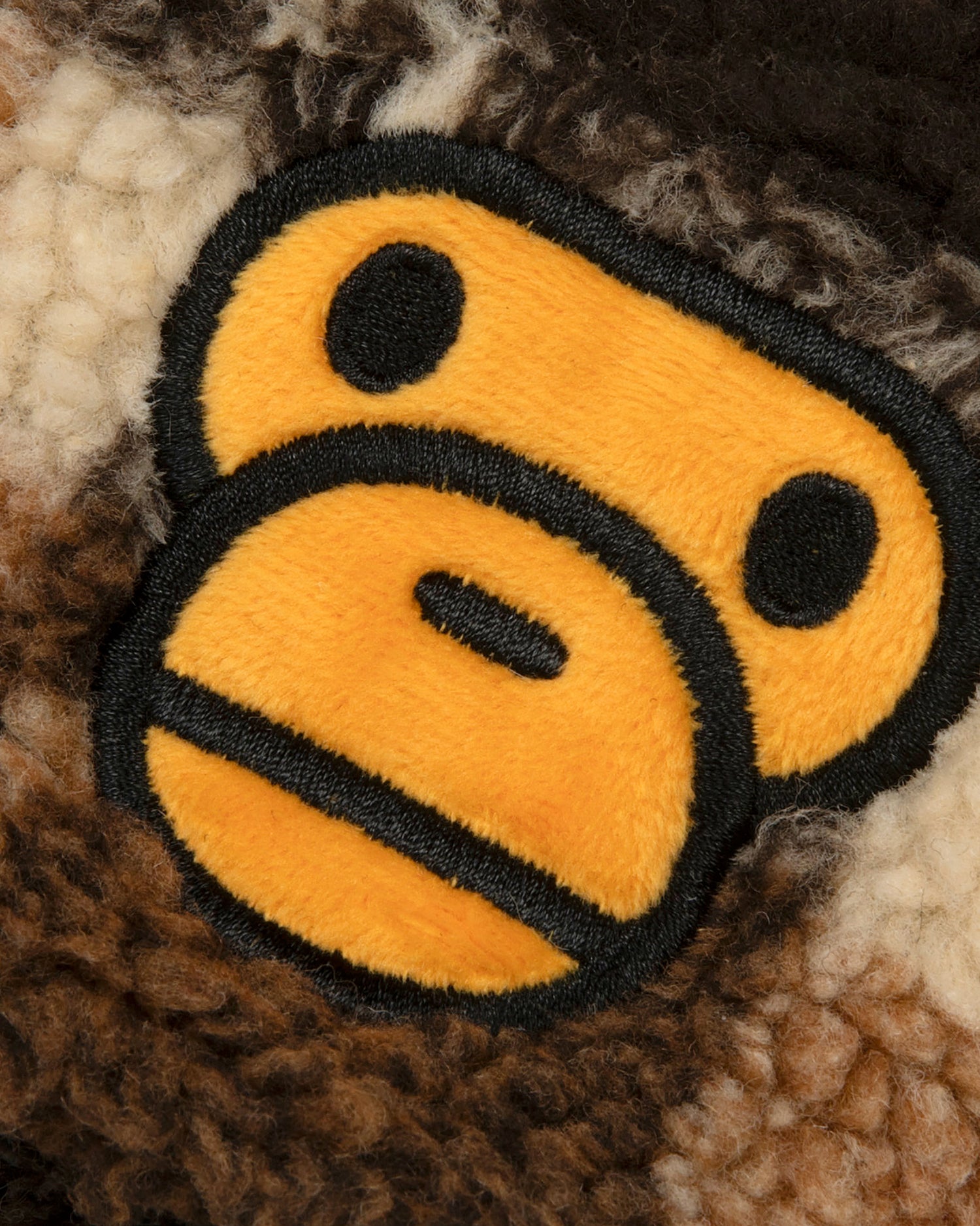 BABY MILO® STORE Sherpa fur gloves | Bape official website – INT