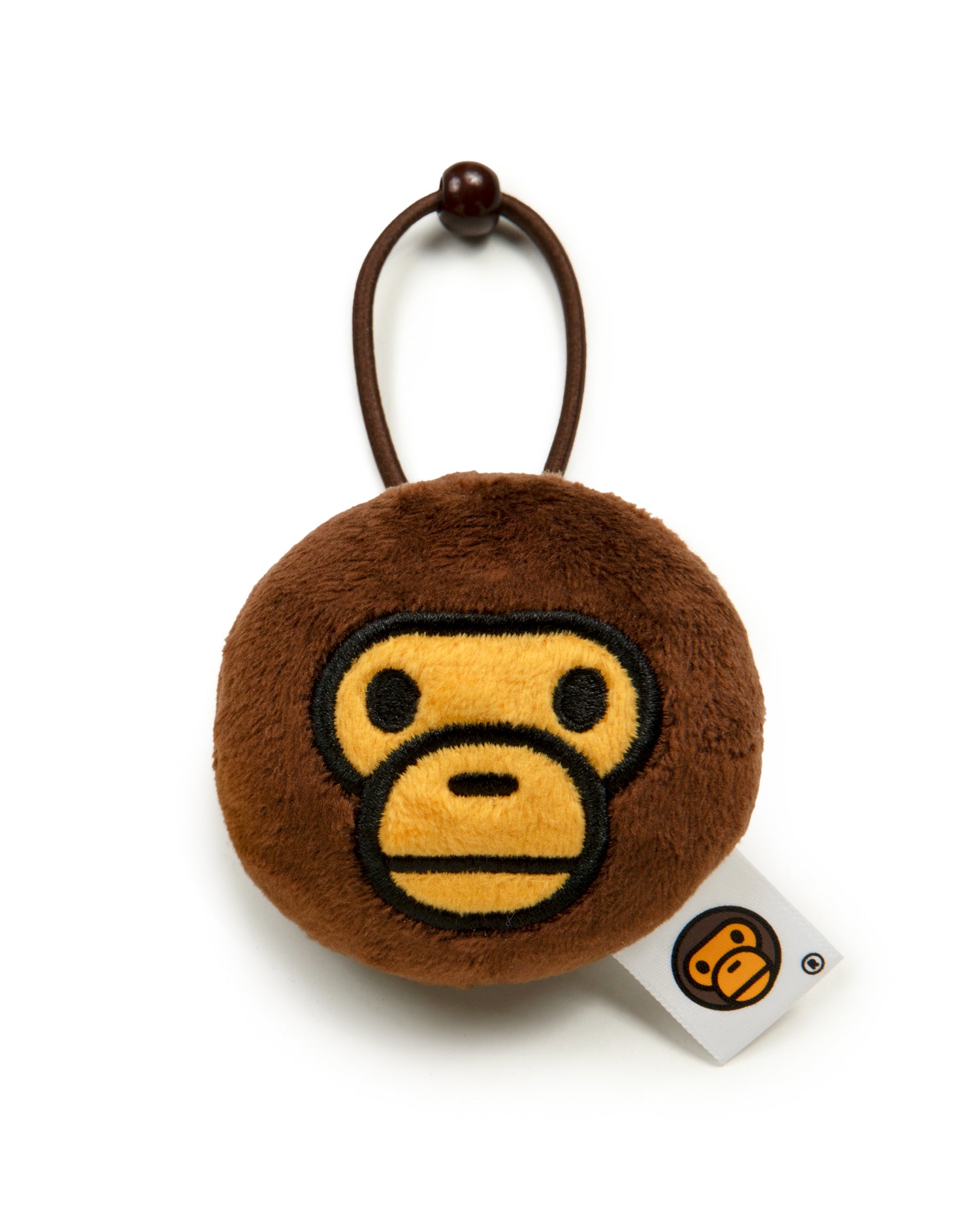 BABY MILO® STORE Plush hair tie | Bape official website – INT.BAPE.COM