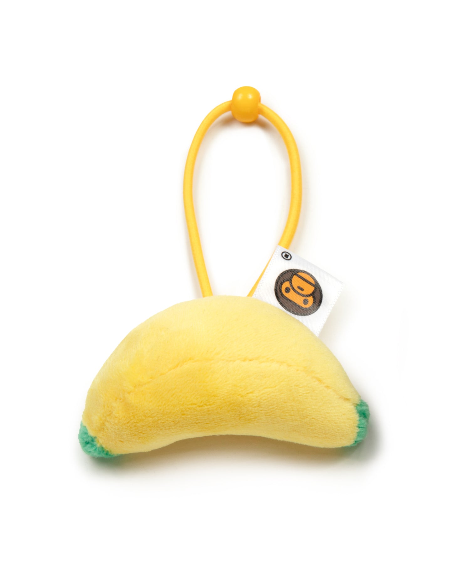 BABY MILO® STORE Plush hair tie | Bape official website – INT.BAPE.COM