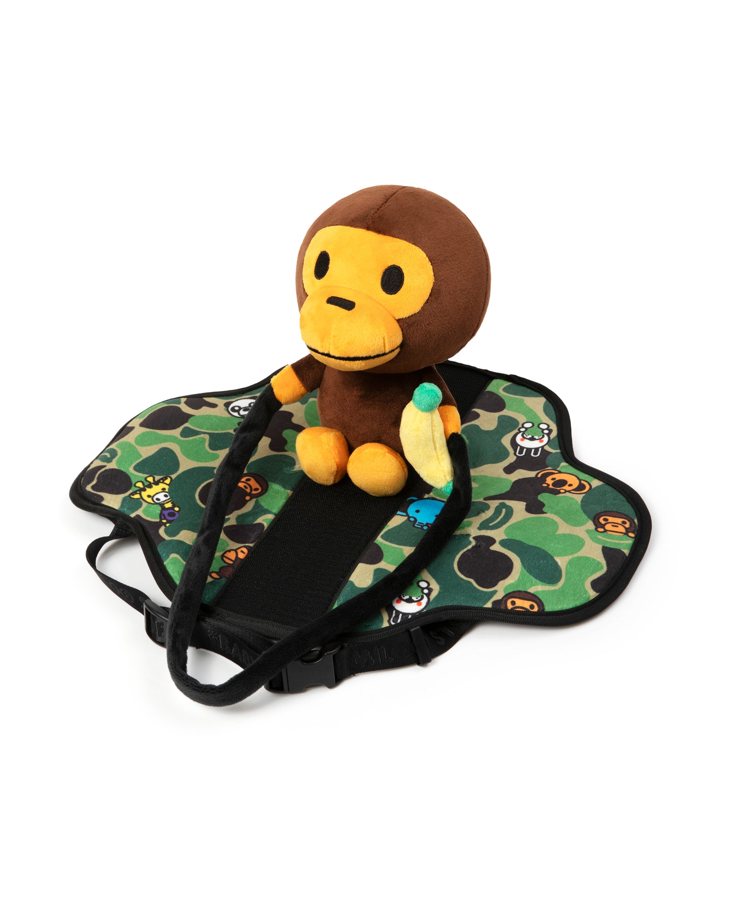 *BABY MILO® STORE Milo pet costume | Bape official website – INT.BAPE.COM