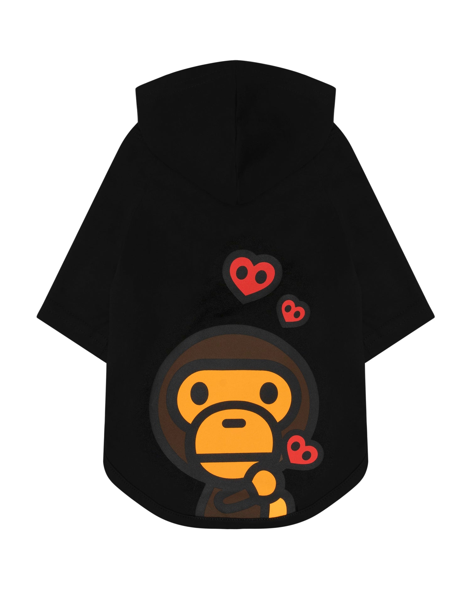 BABY MILO® STORE Baby Milo pet hoodie | Bape official website