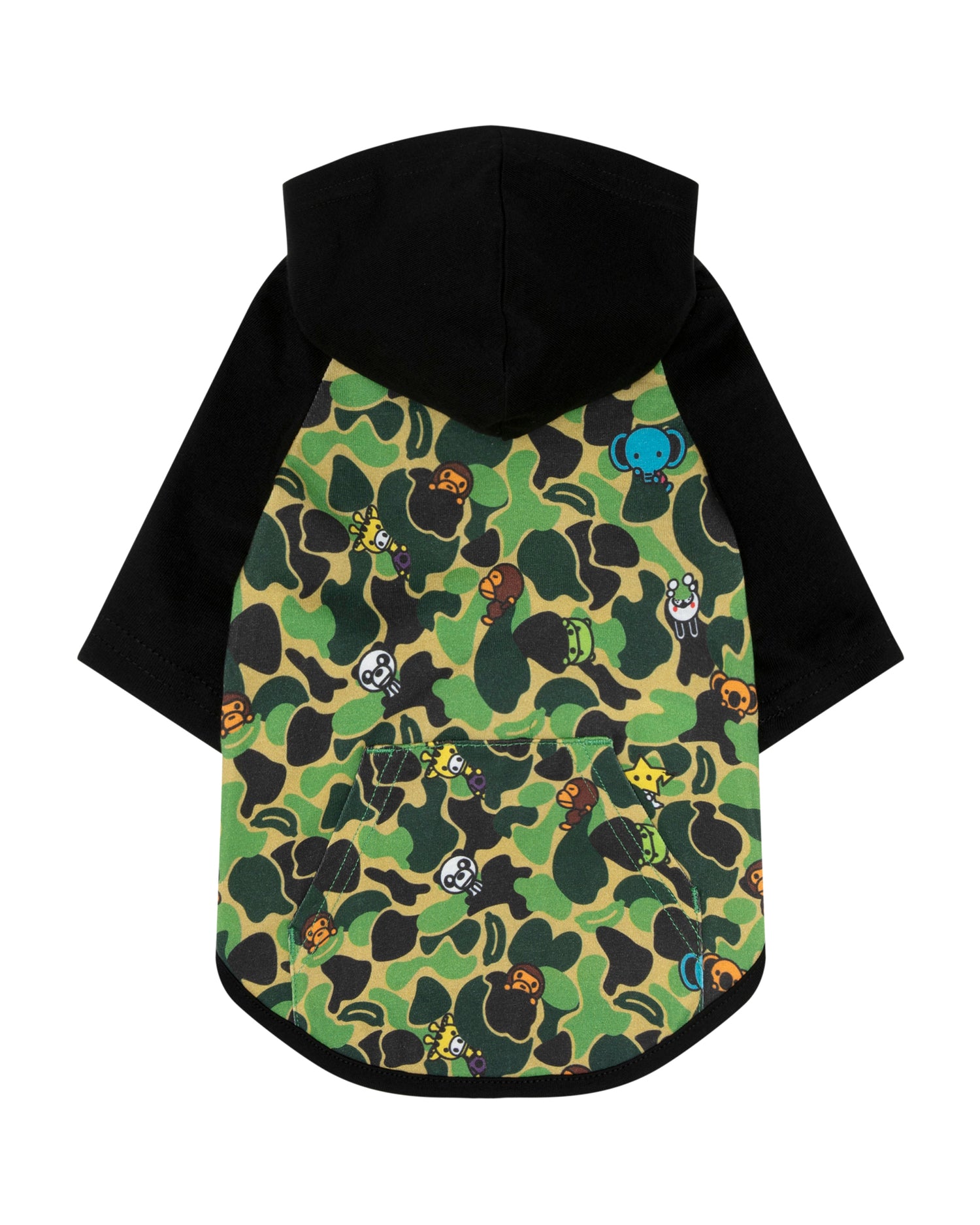 BABY MILO® STORE Baby Milo pet hoodie tee | Bape official website