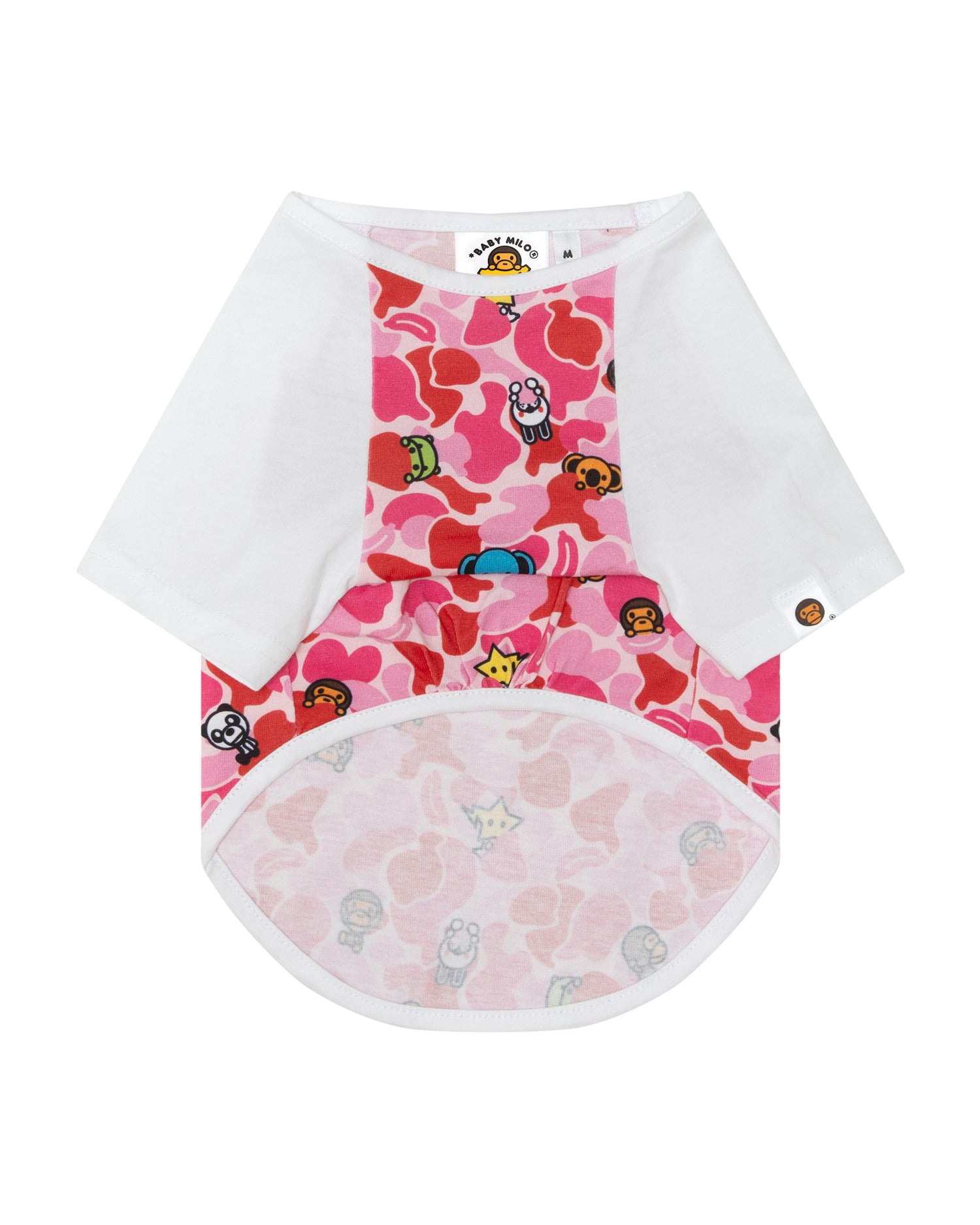 BABY MILO® STORE Baby Milo pet tee | Bape official website – INT