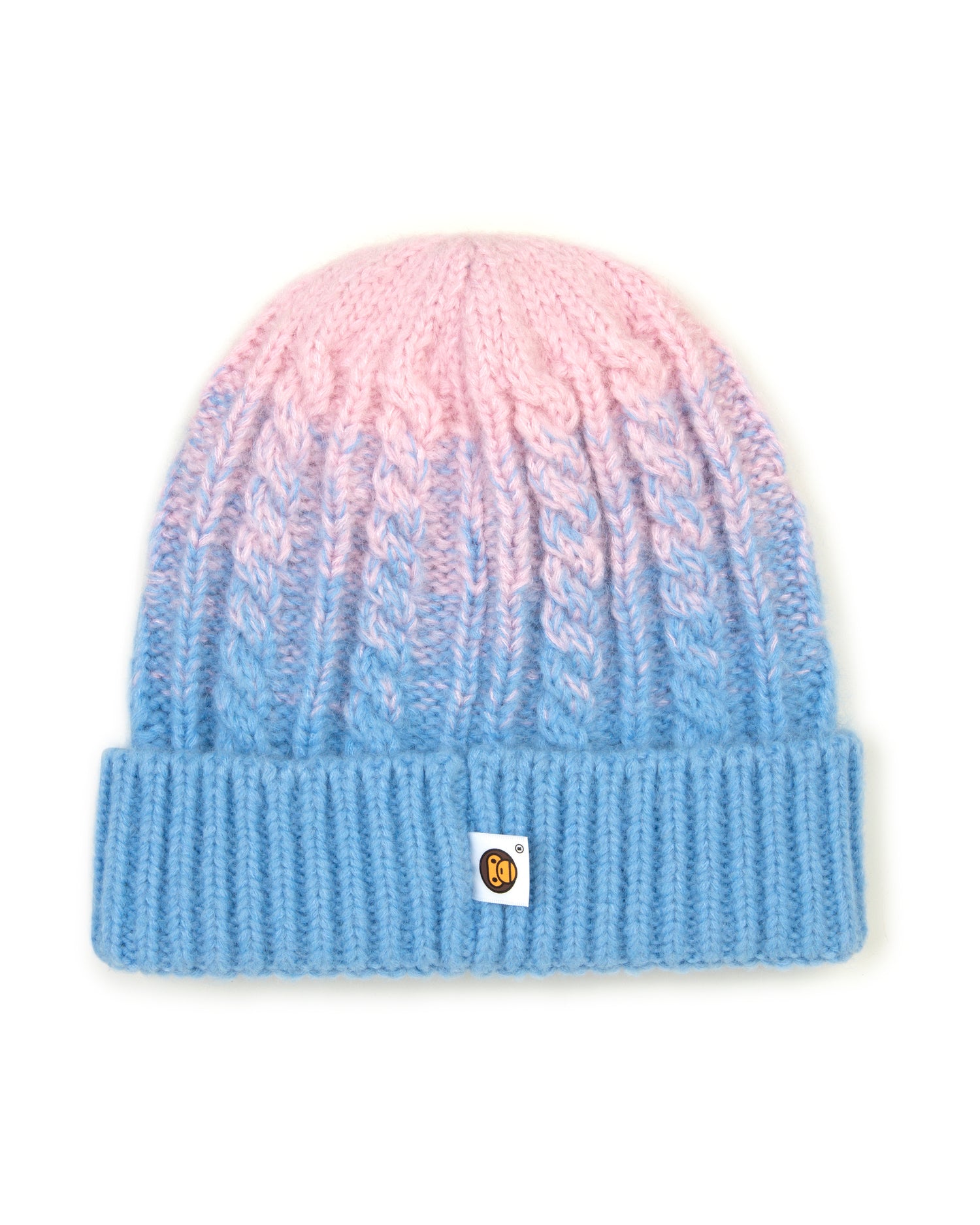 BABY MILO® STORE Baby Milo gradient beanie | Bape official website