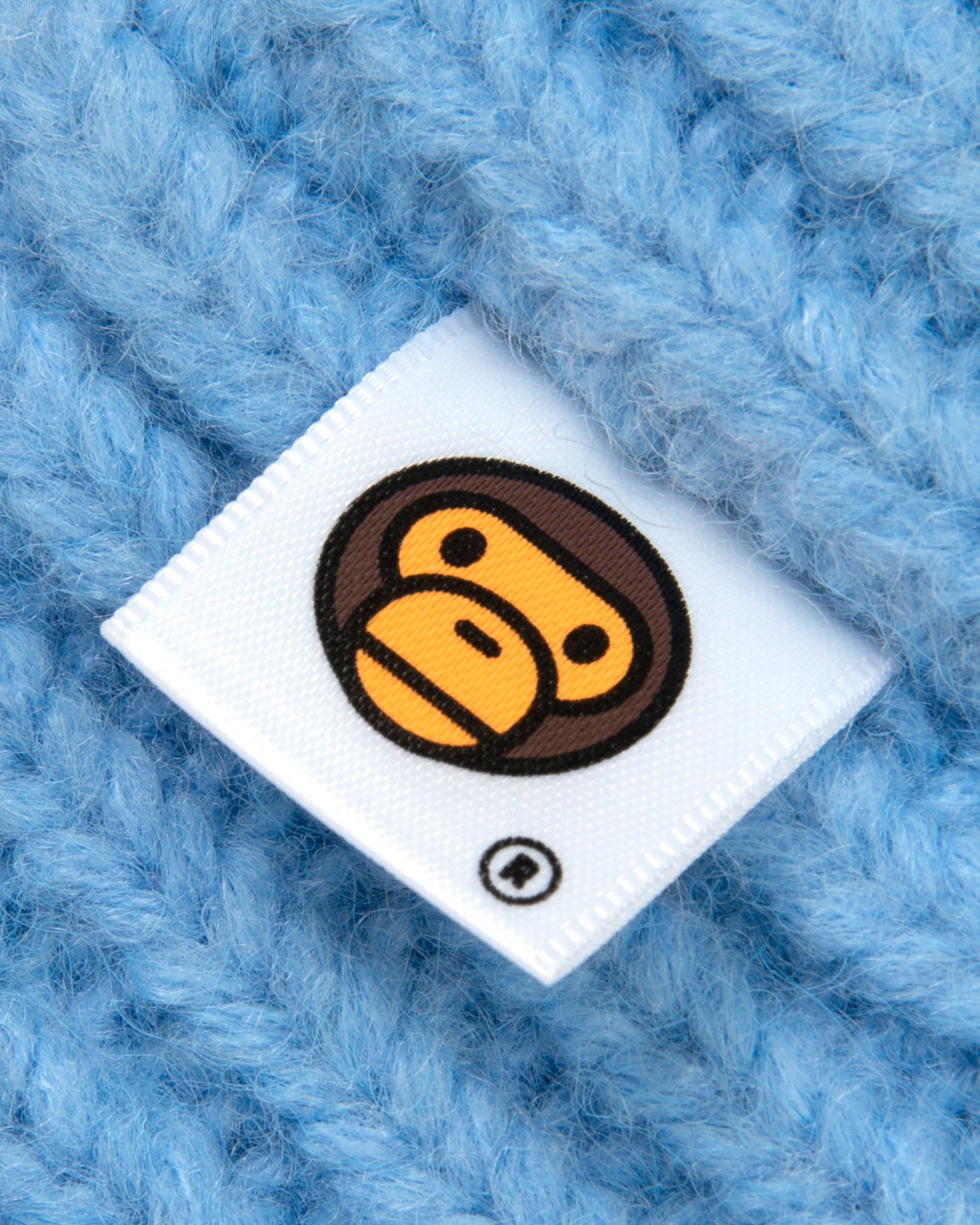 BABY MILO® STORE Baby Milo gradient beanie | Bape official website