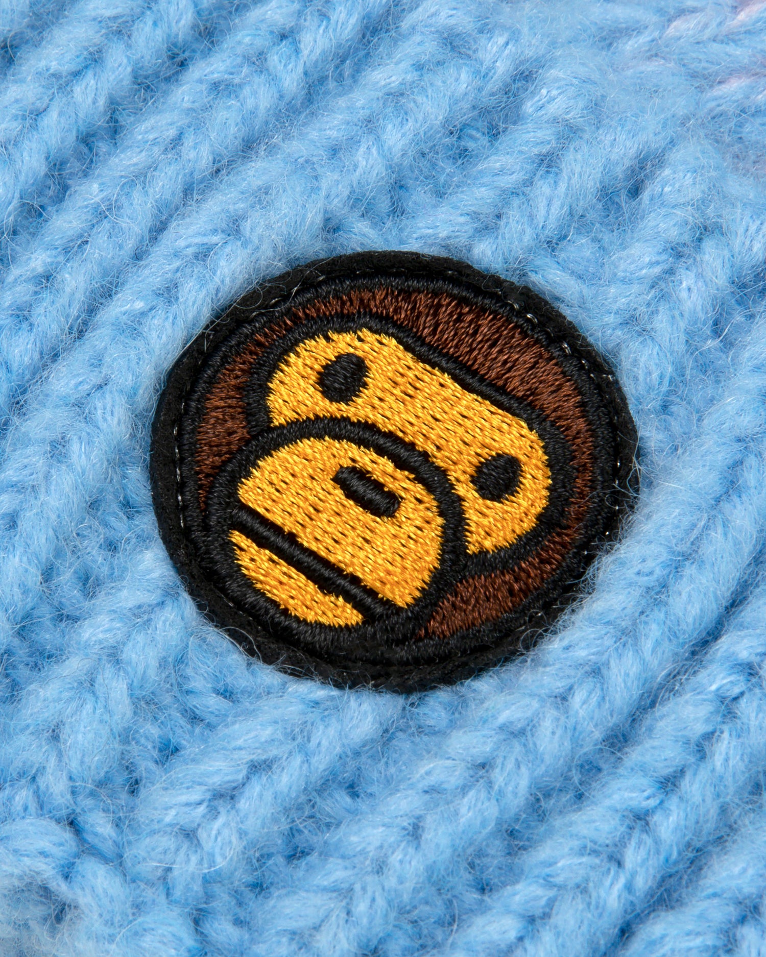 BABY MILO® STORE Baby Milo gradient beanie | Bape official website