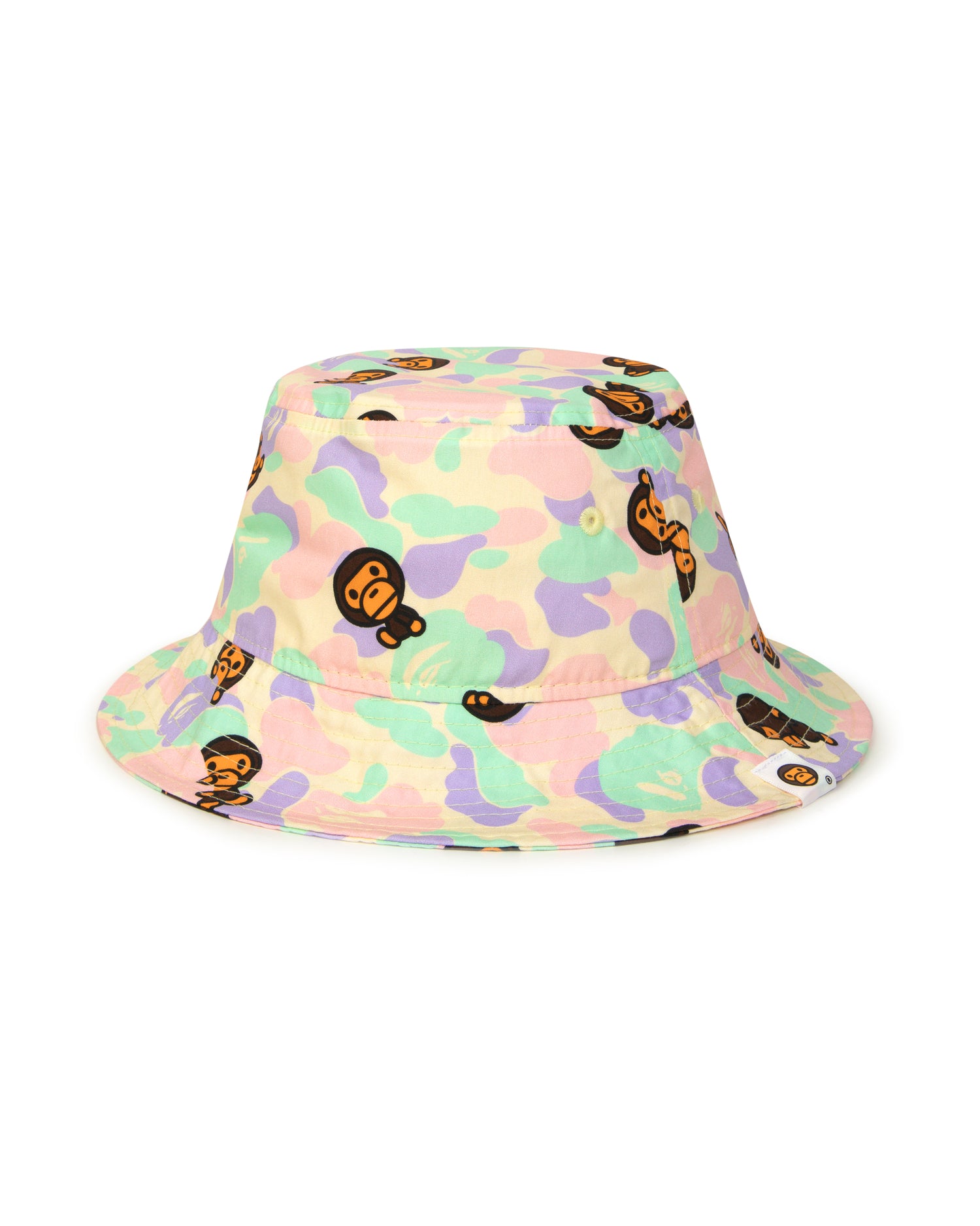 *BABY MILO® STORE Baby Milo Hat | Bape official website – INT.BAPE.COM
