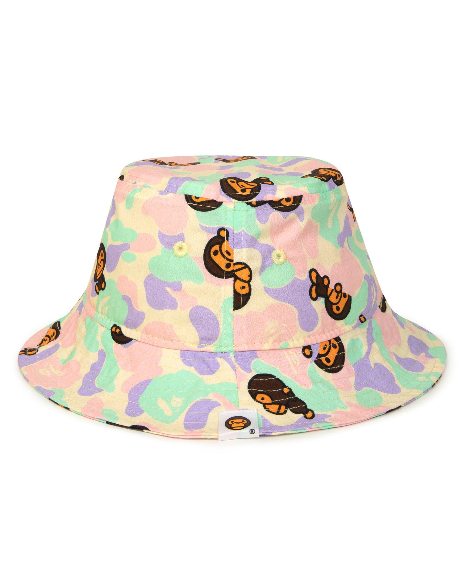 BABY MILO® STORE Baby Milo Hat | Bape official website – INT.BAPE.COM
