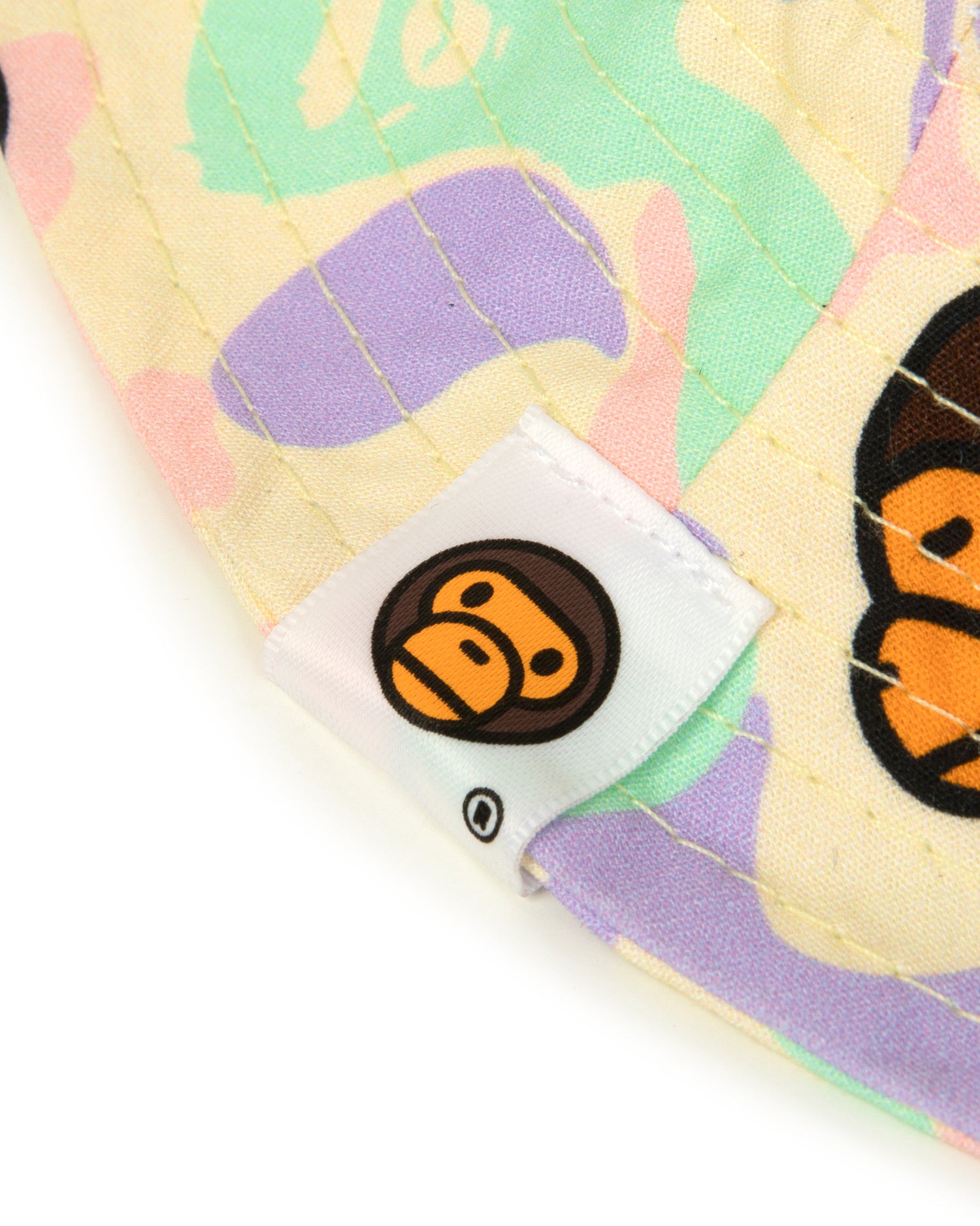 BABY MILO® STORE Baby Milo Hat | Bape official website – INT.BAPE.COM