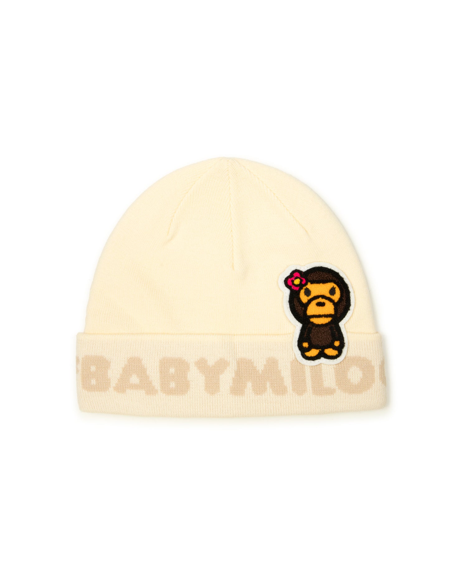 BABY MILO® STORE Baby Milo embroidered beanie | Bape official