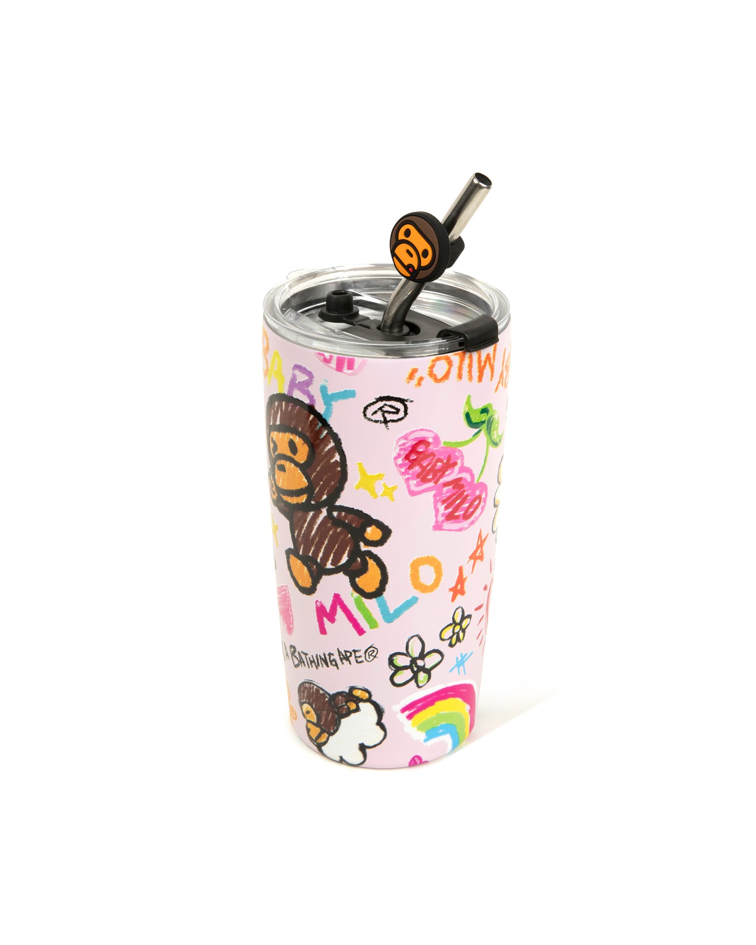 BABY MILO® STORE Baby Milo tumbler | Bape official website – INT