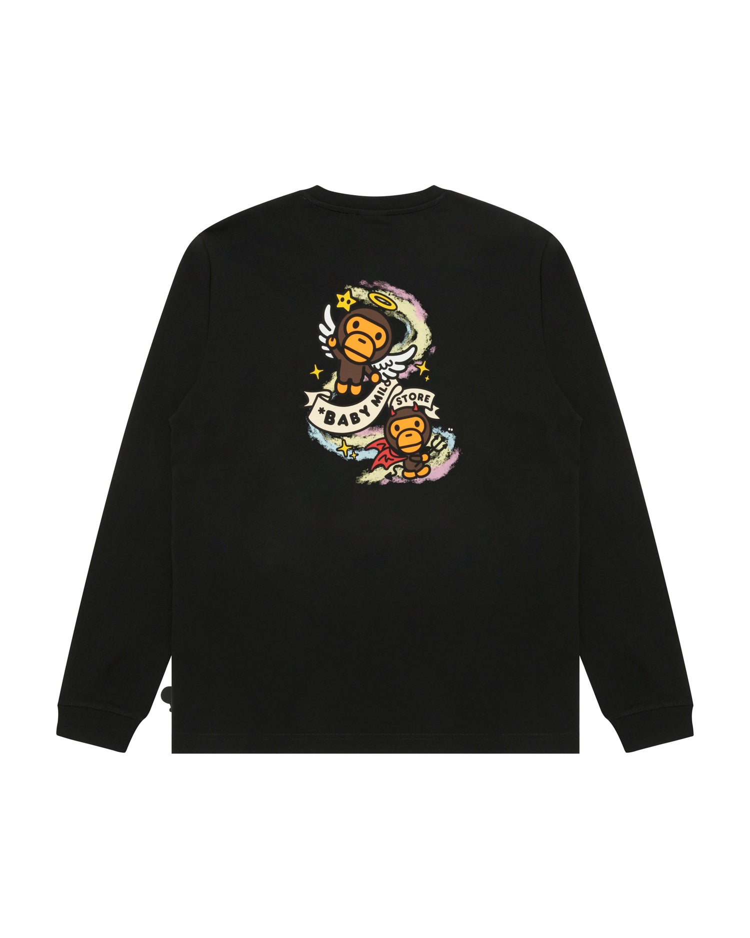 A BATHING APE® official website