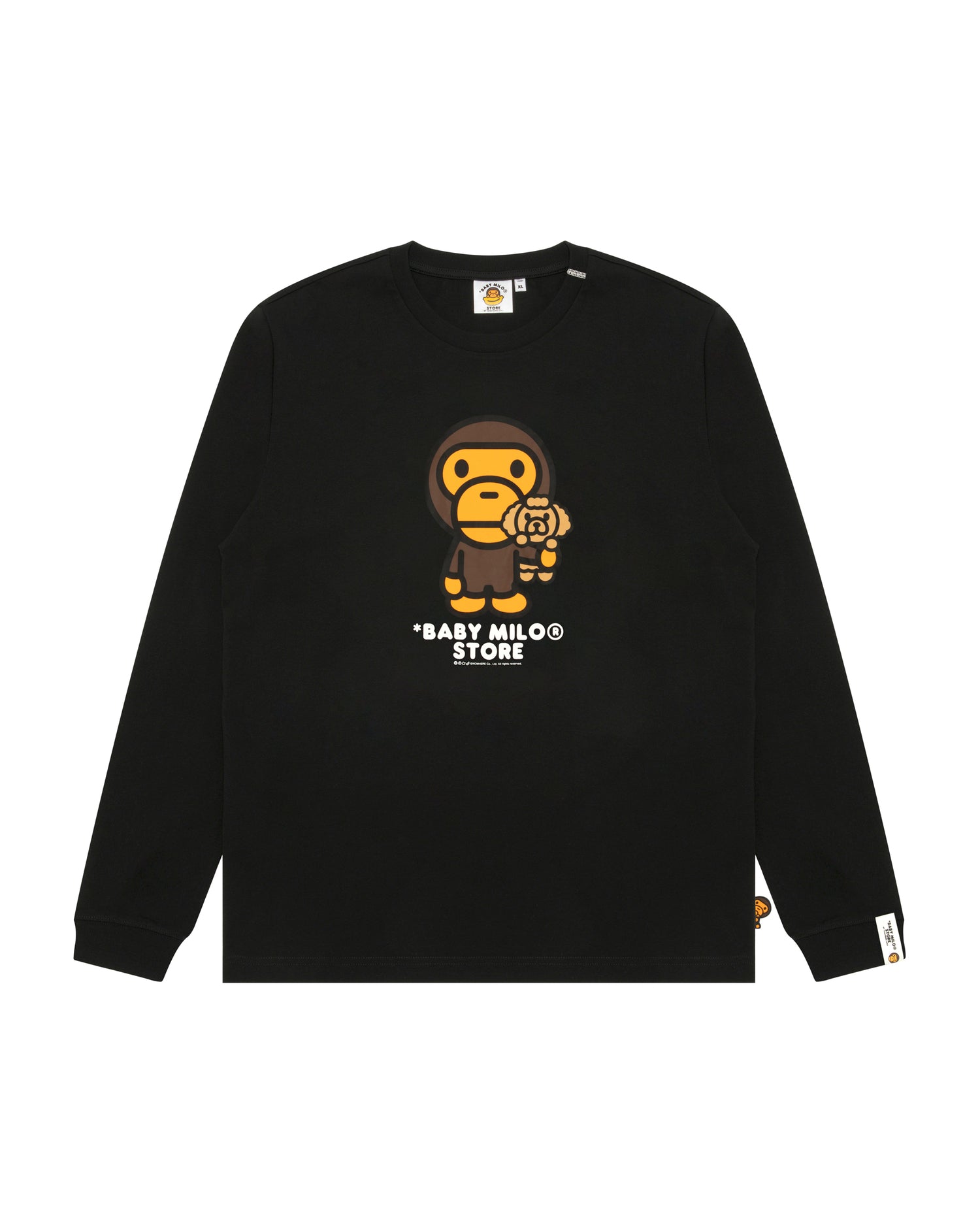 Baby Milo Store | Bape official website – INT.BAPE.COM