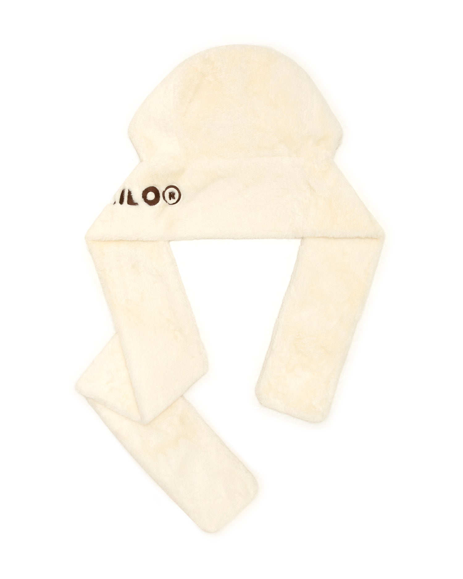 小物 BABY MILO PLUSH DOLL FAUX FUR SCARF BABY MILO PLUSH DOLL MUFFLER – uk.bape.com