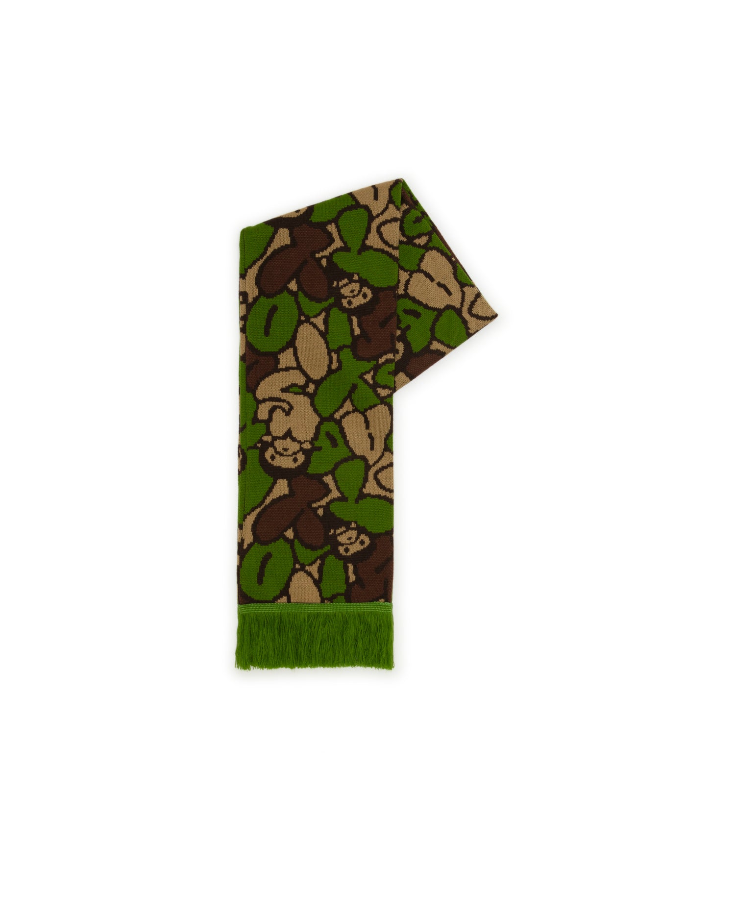BABY MILO® STORE Baby Milo scarf | Bape official website – INT