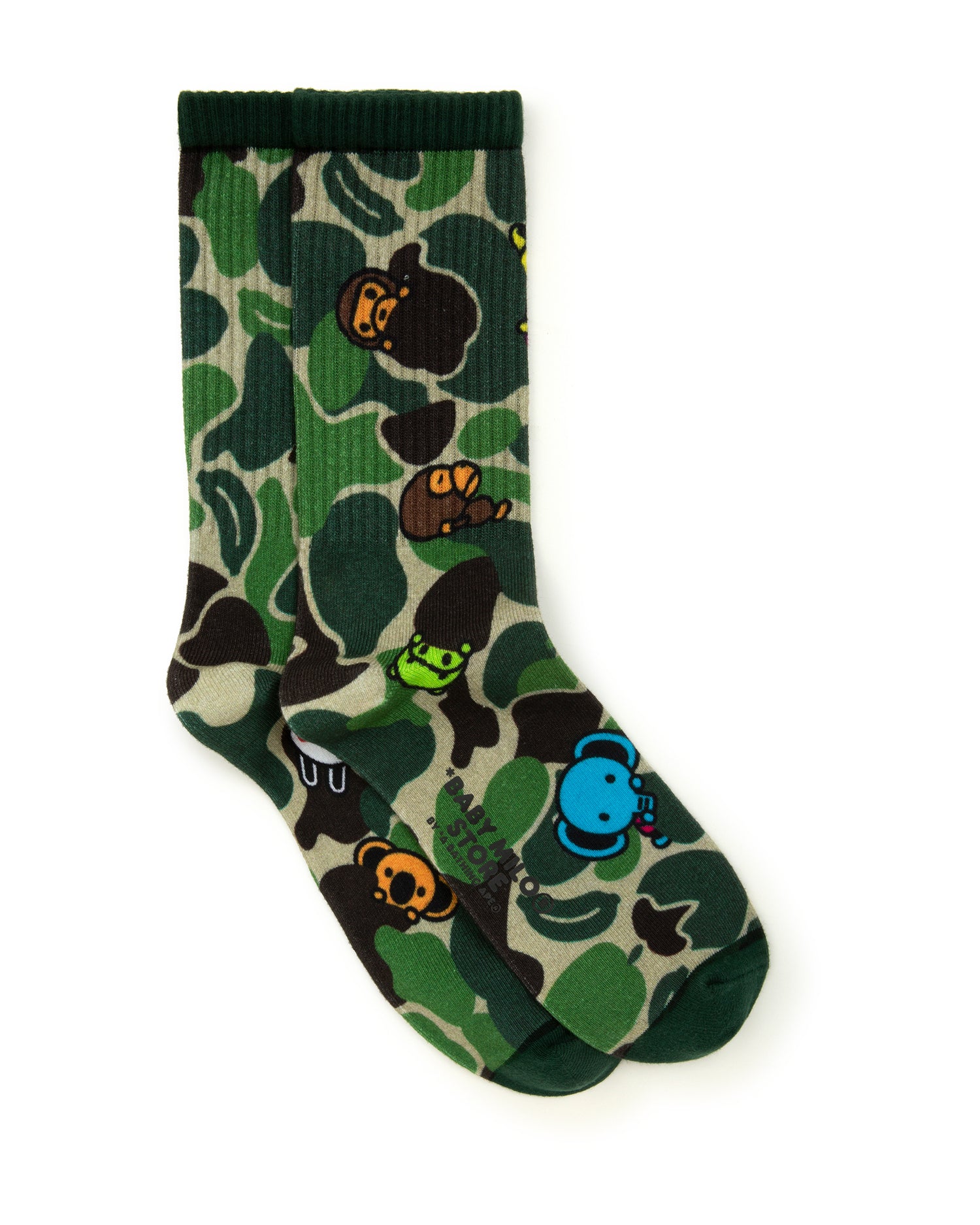 Baby Milo Store | Bape official website – INT.BAPE.COM
