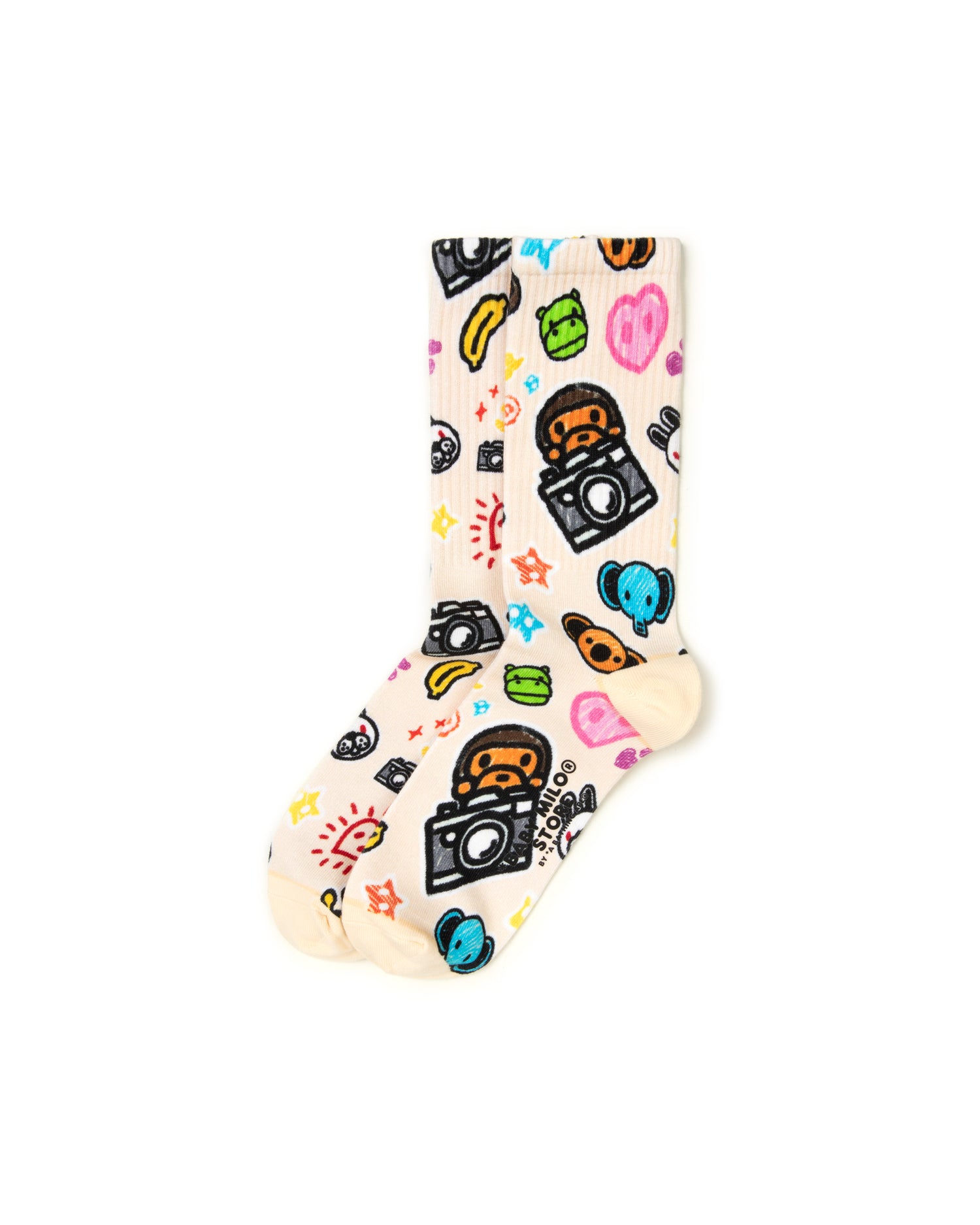 Baby Milo Store | Bape official website – INT.BAPE.COM