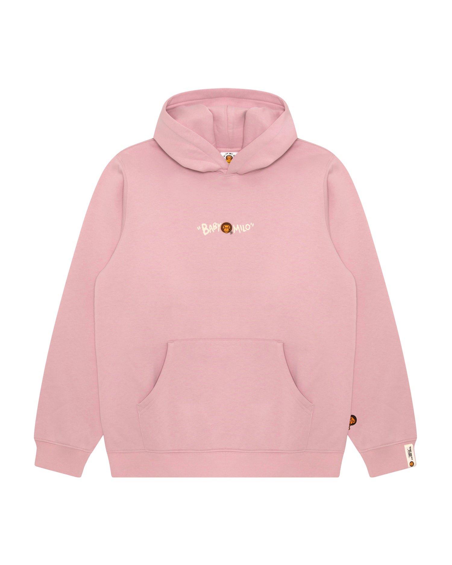 BABY MILO® STORE Baby Milo hoodie sweater | Bape official website