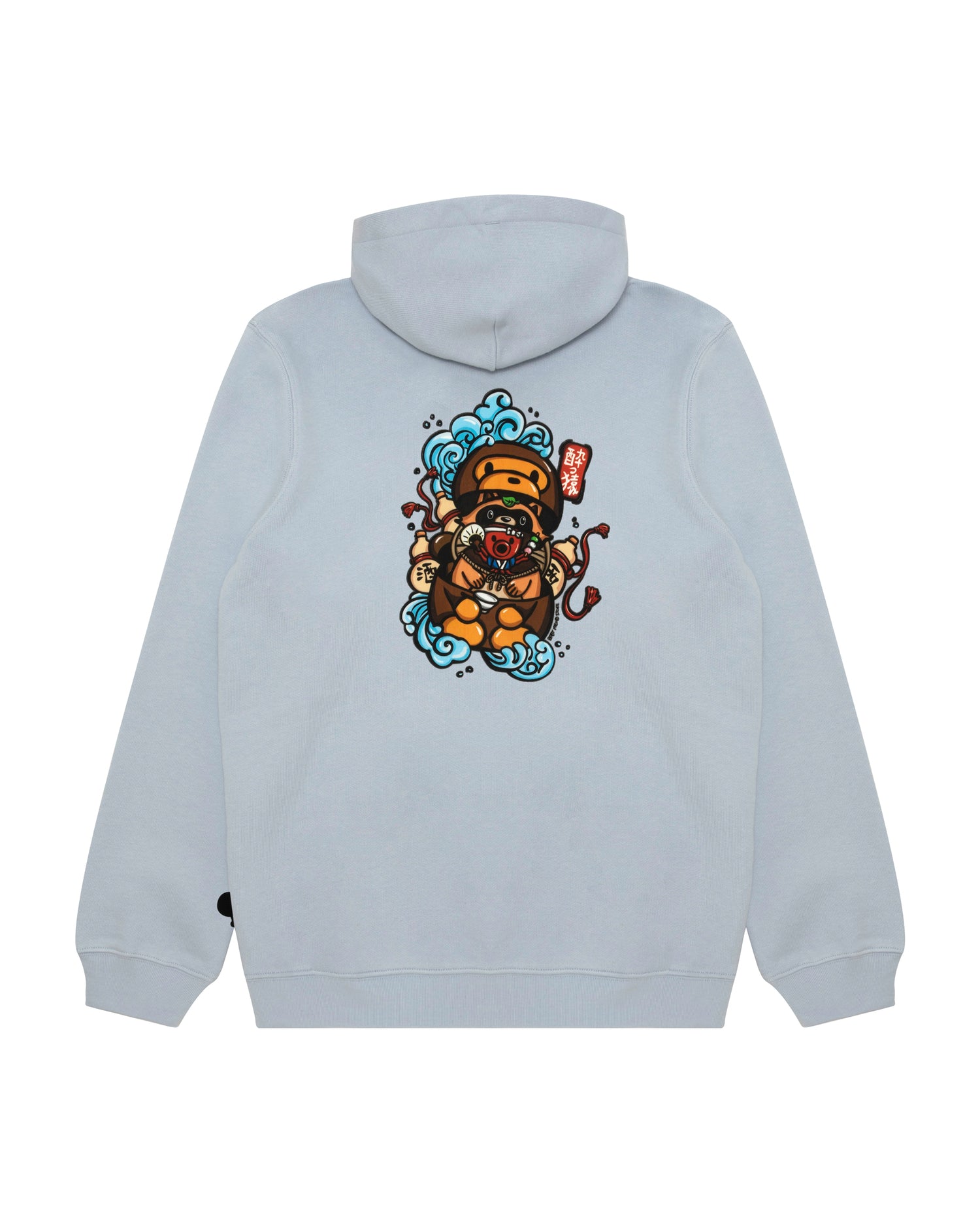 BABY MILO® STORE Baby Milo hoodie sweater | Bape official website