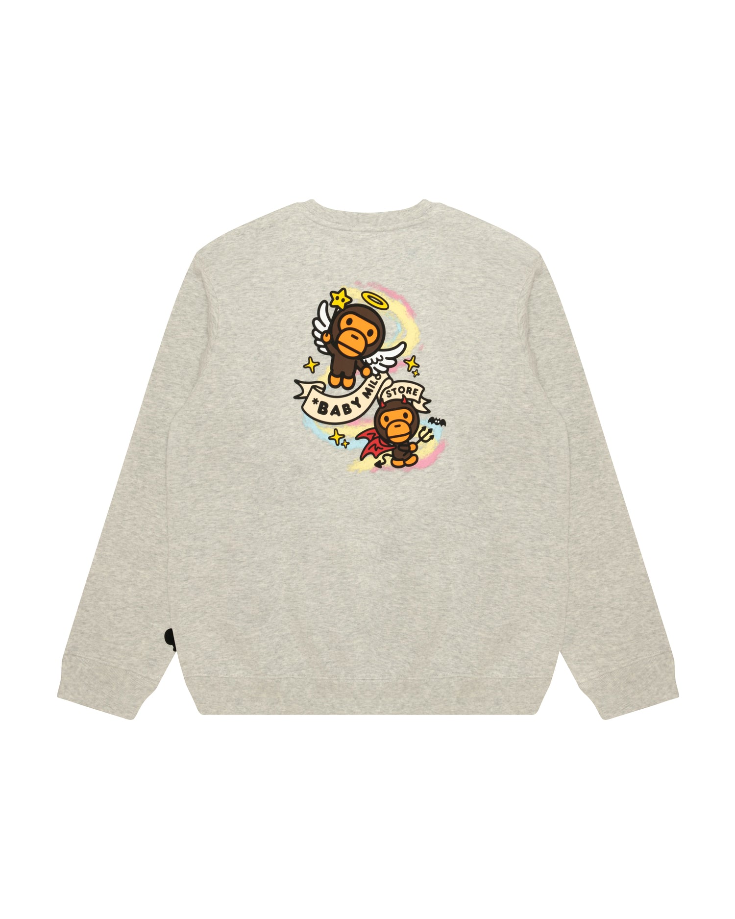 Baby Milo Store | Bape official website – INT.BAPE.COM