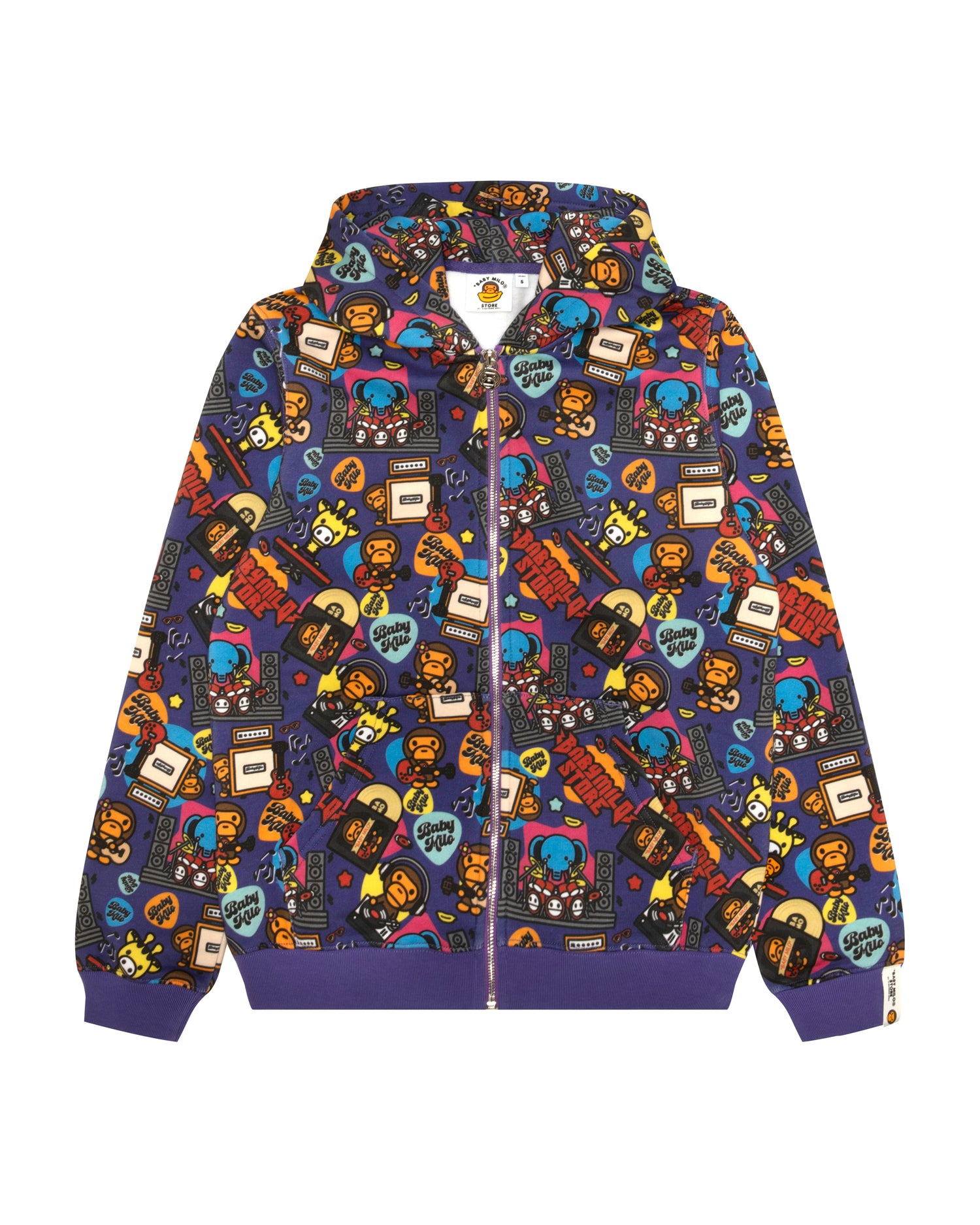 Baby Milo Store | Bape official website – INT.BAPE.COM