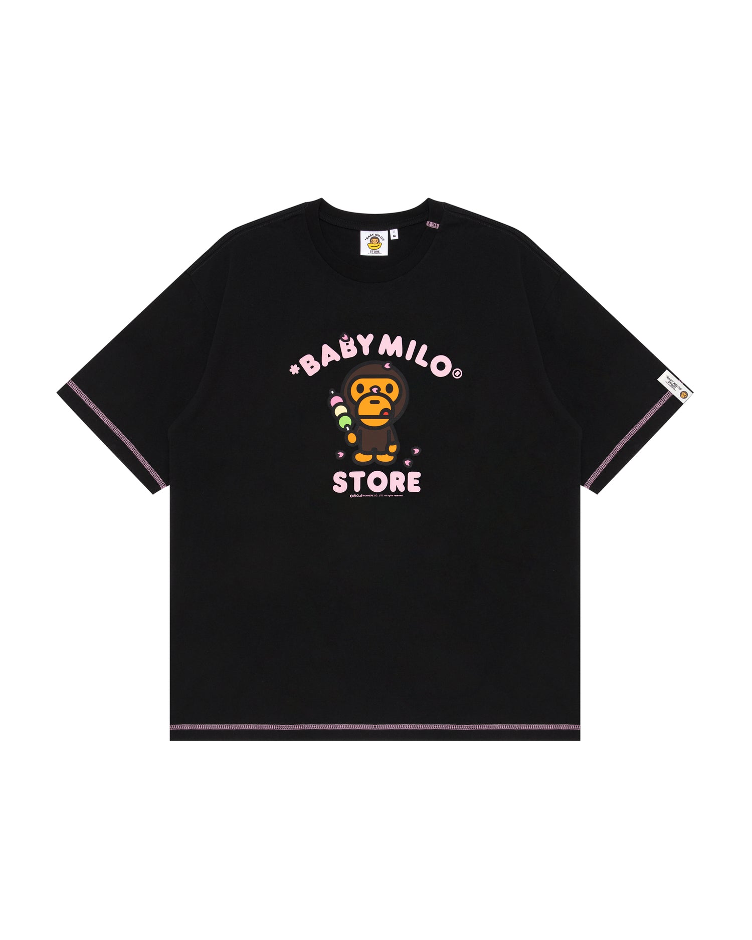 Baby Milo Store – INT.BAPE.COM