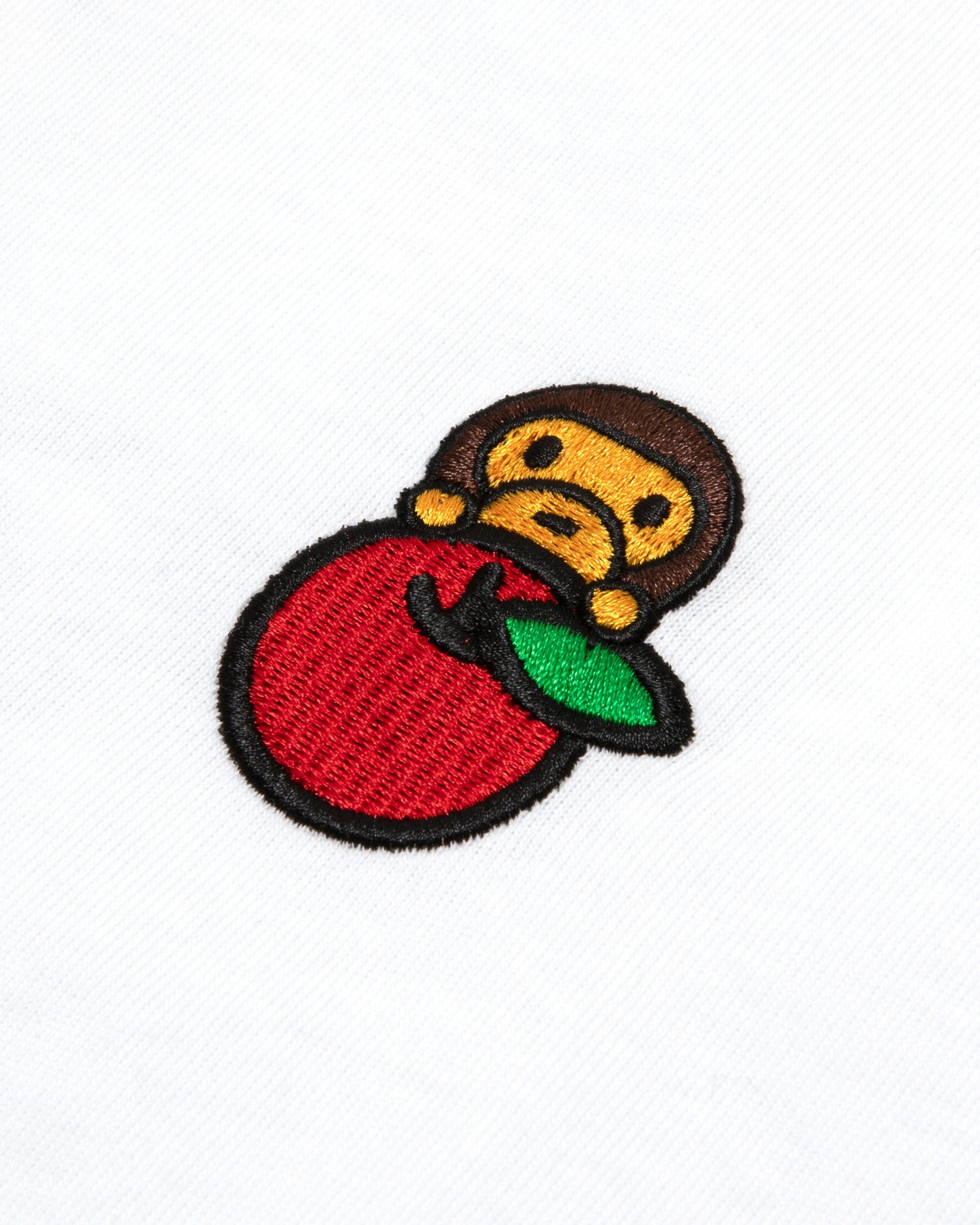 BABY MILO® STORE Milo regular fit tee | Bape official BABY MILO® STORE Milo regular fit tee | Bape official