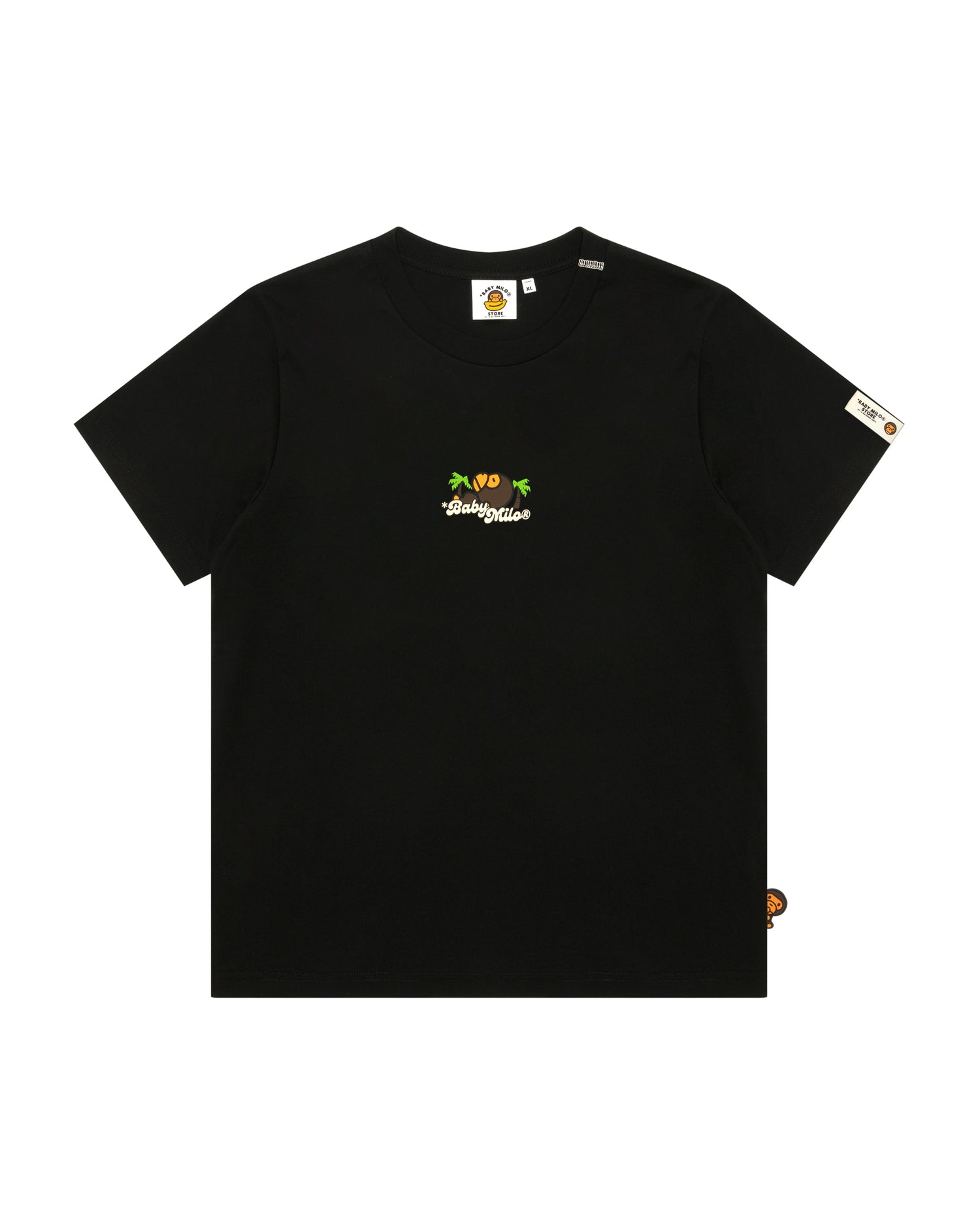 A BATHING APE® Baby Milo Tee | Bape official website – INT