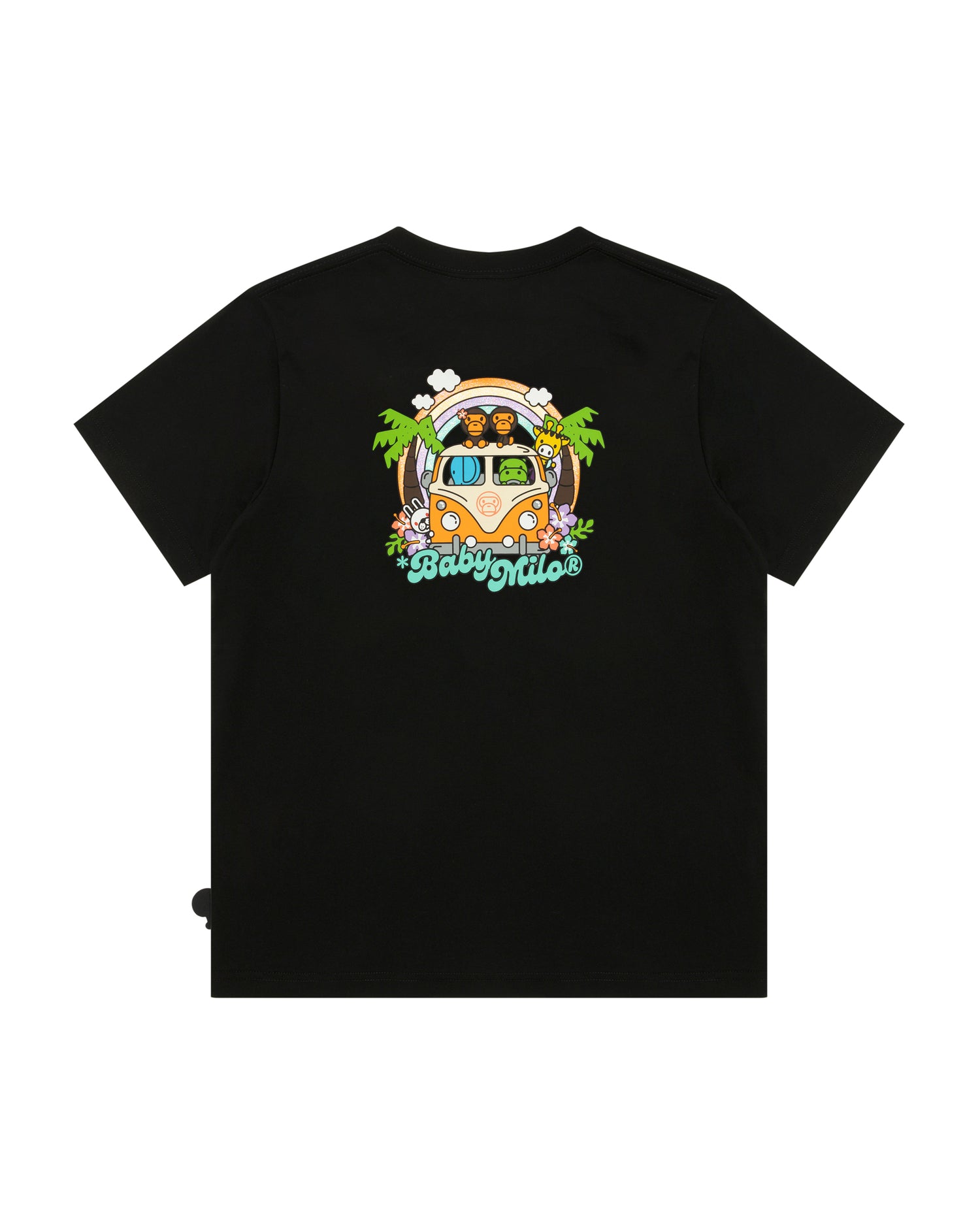 A BATHING APE® Baby Milo Tee | Bape official website – INT