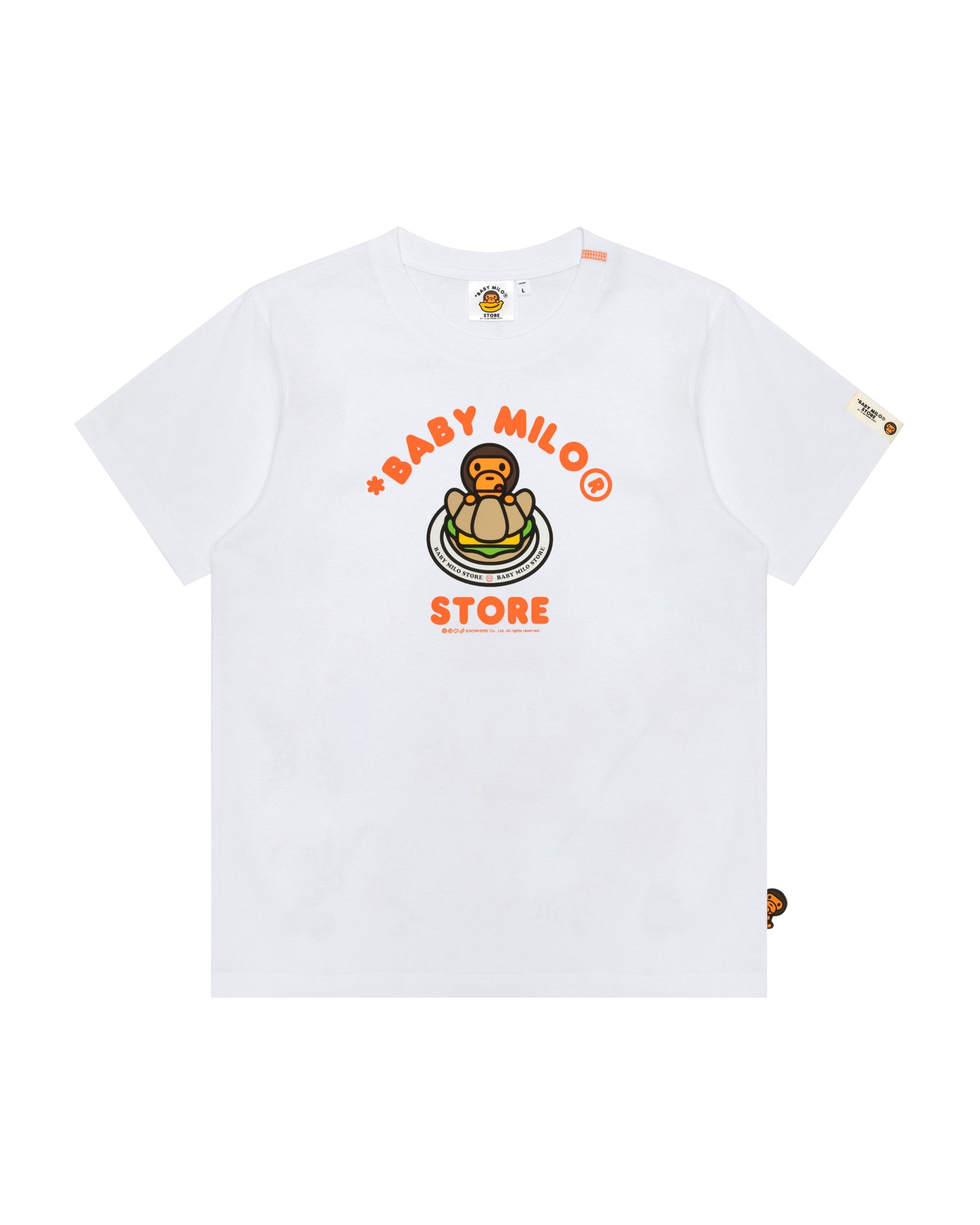 Baby Milo Store | Bape 官方網站– INT.BAPE.COM