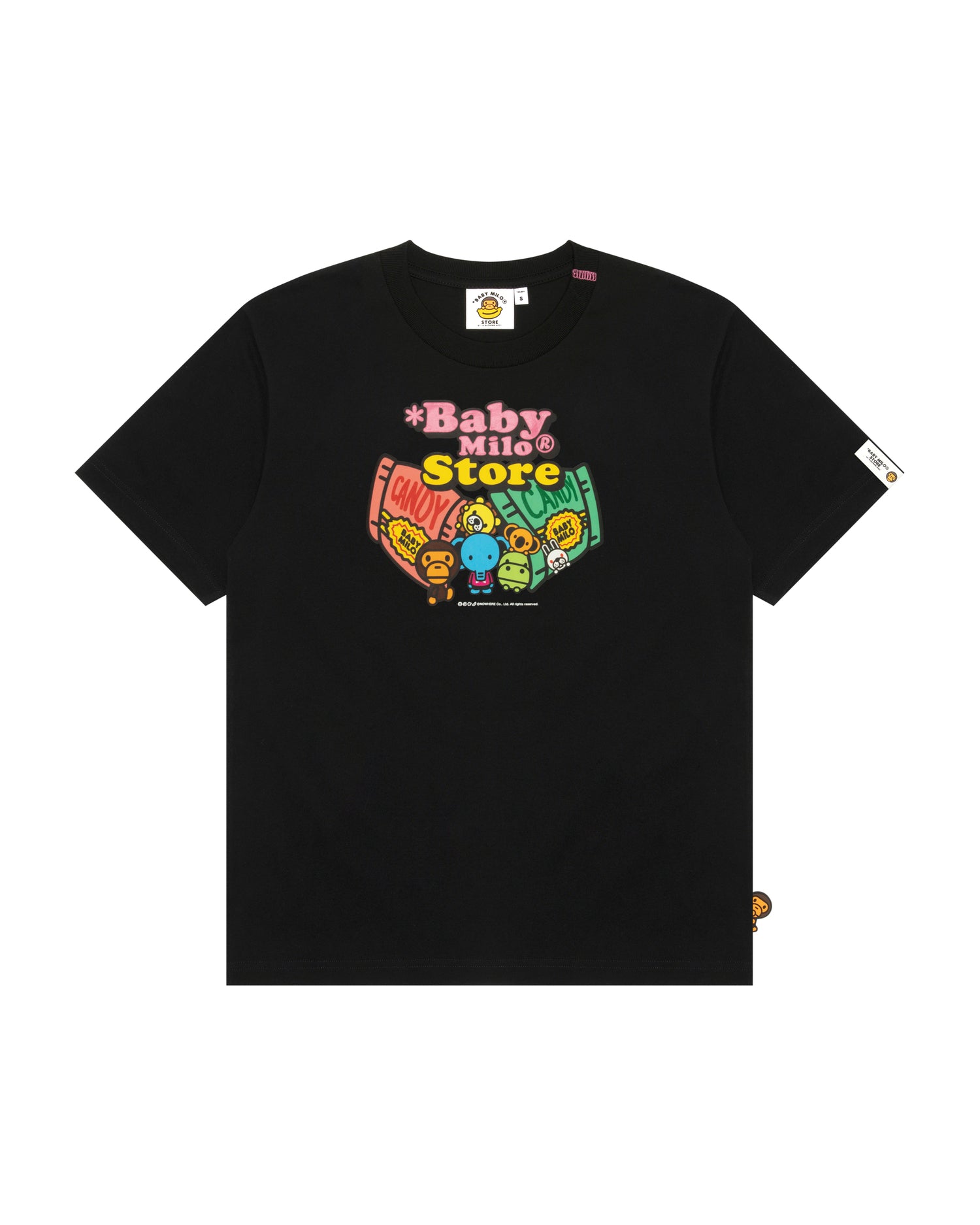 Baby Milo Store | Bape 官方網站– INT.BAPE.COM