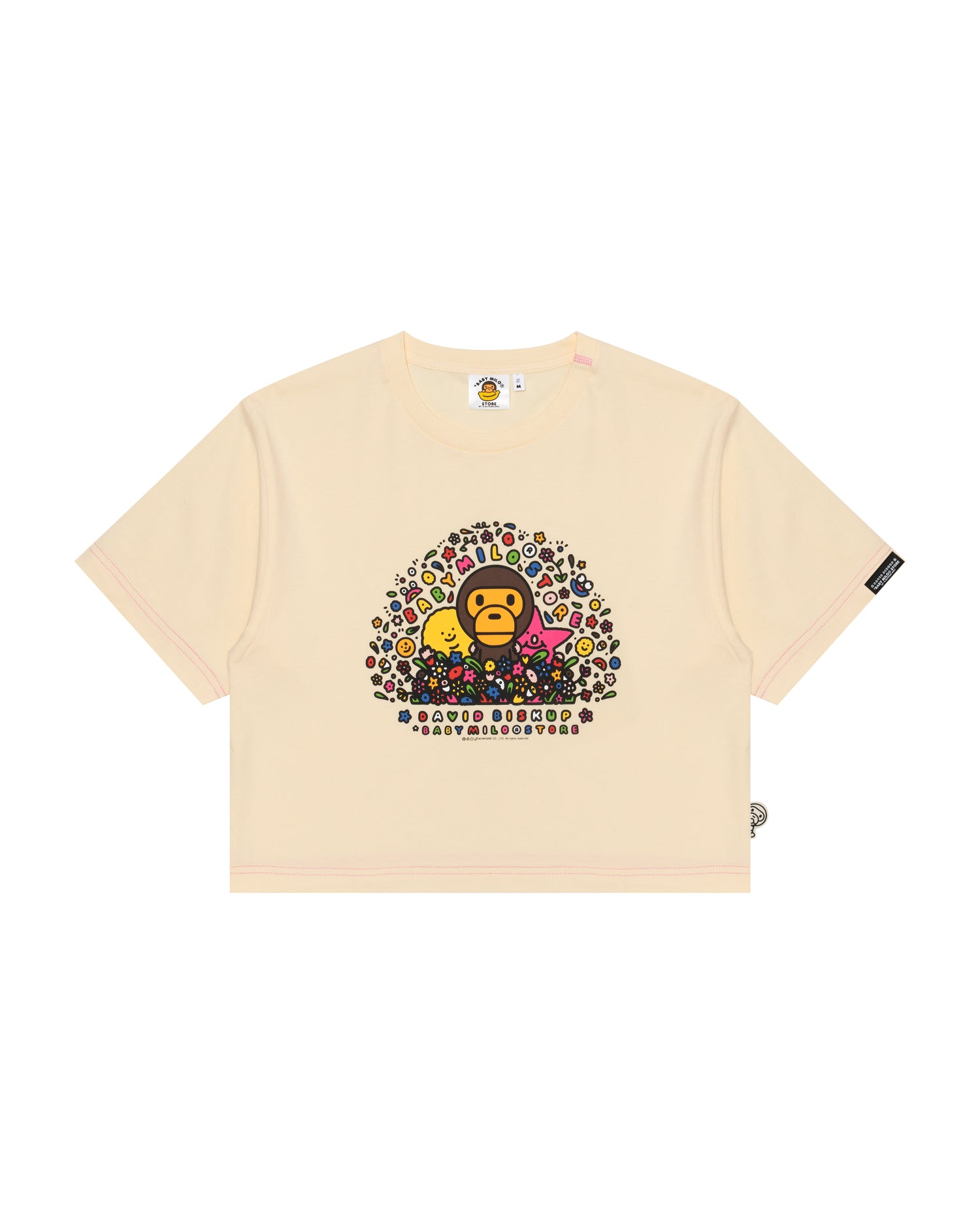 T Shirts INT.BAPE.COM