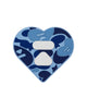 Blue (White)