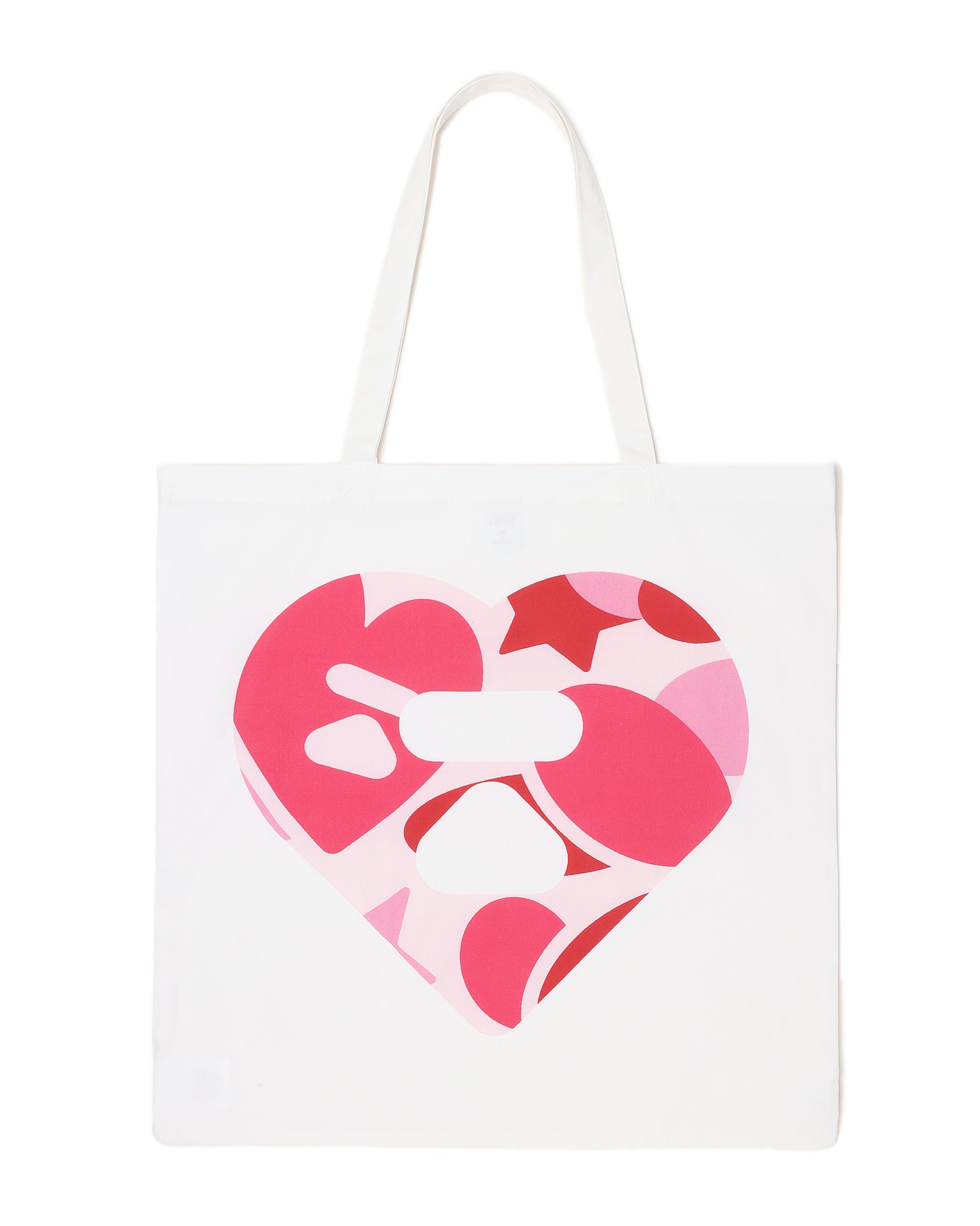 A BATHING APE カラフルトートバッグ Tote bags – INT.BAPE.COM