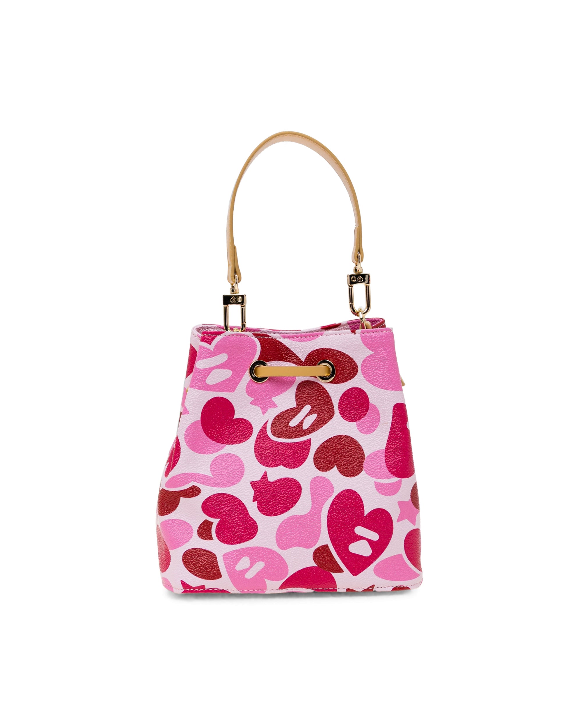 バッグ BAPE APEE CAMO MINI BAG HANDBAG #1 APEE Camo Mini Bag Handbag | Bape official website – INT.BAPE.COM