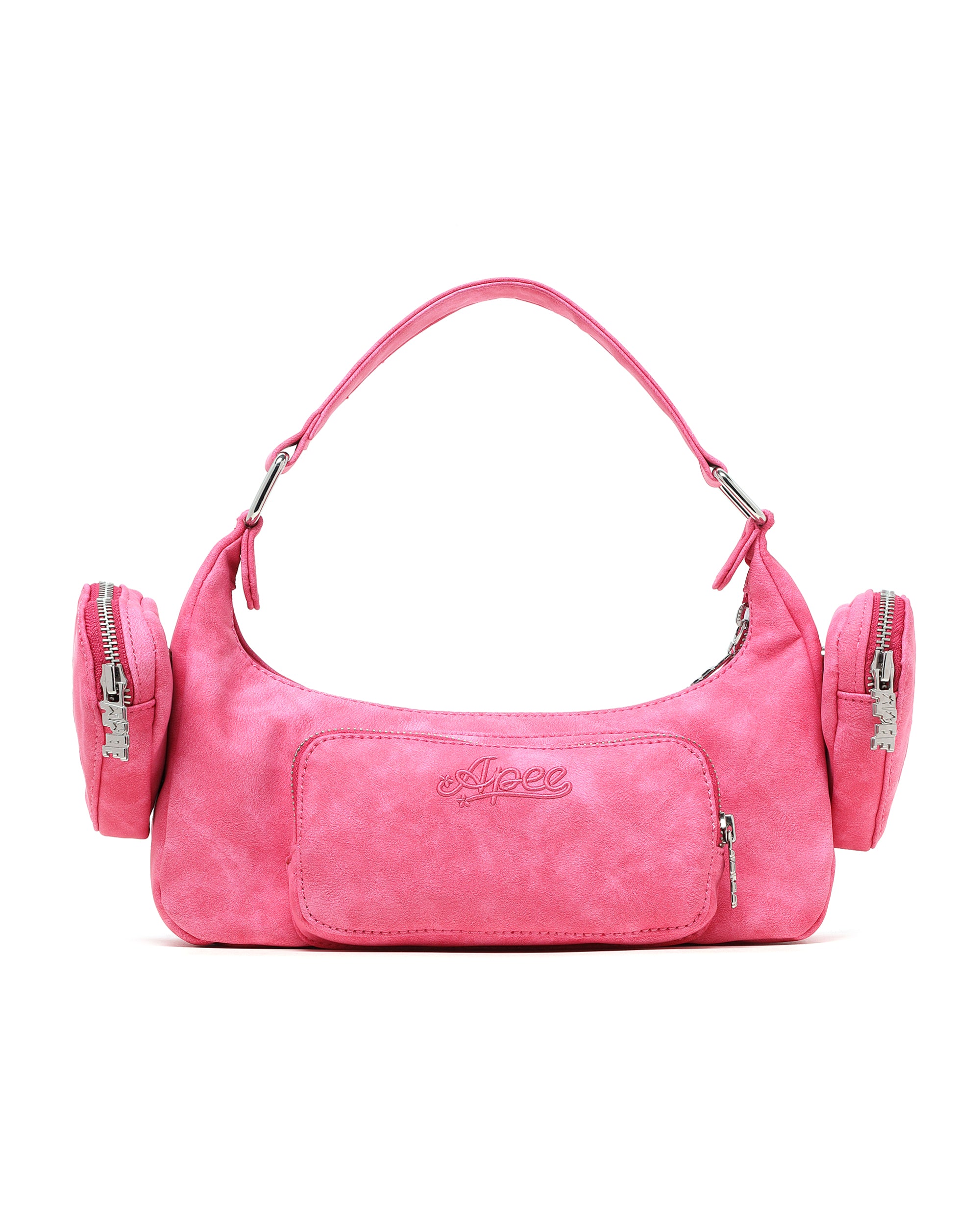 アクセサリー A BATHING APE MULTI COLOR SHOULDER BAG M Shoulder Bags – INT.BAPE.COM