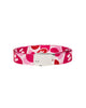 Pink (White)