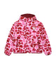 Pink (White)