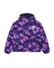 Purple (White)