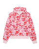 Pink (White)