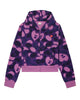 Purple (White)