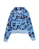 Blue (White)