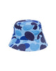 Blue (White)