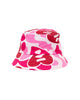 Pink (White)