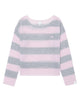 Pink (White)
