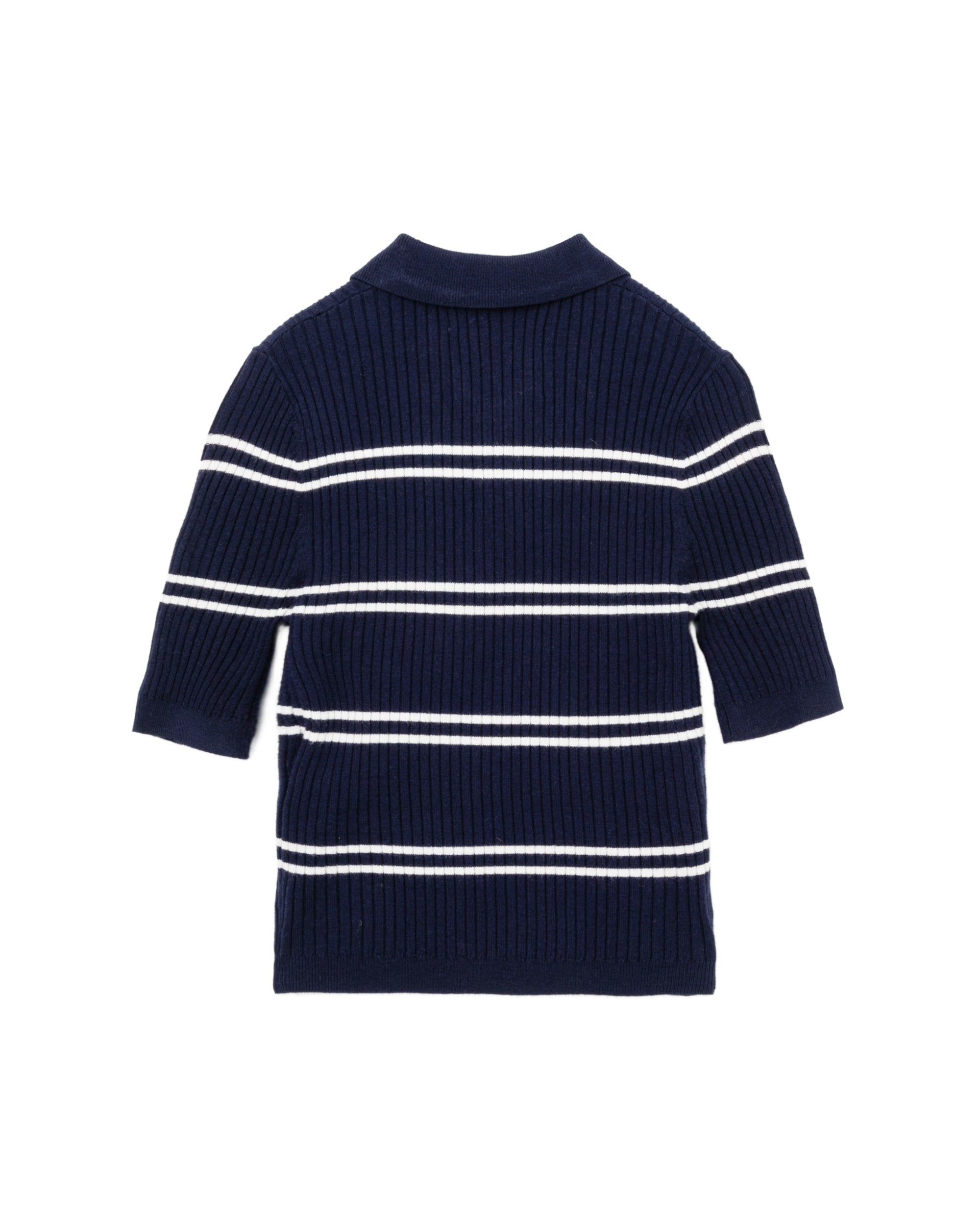 APEE Striped polo tee | Bape official website – INT.BAPE.COM