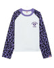 Purple (White)